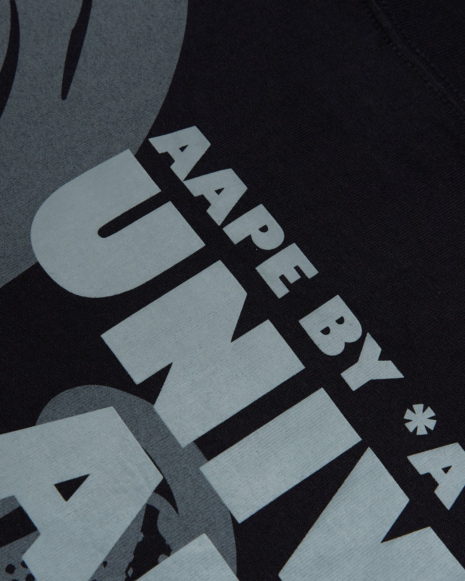 Moonface graphic tee - Image 4