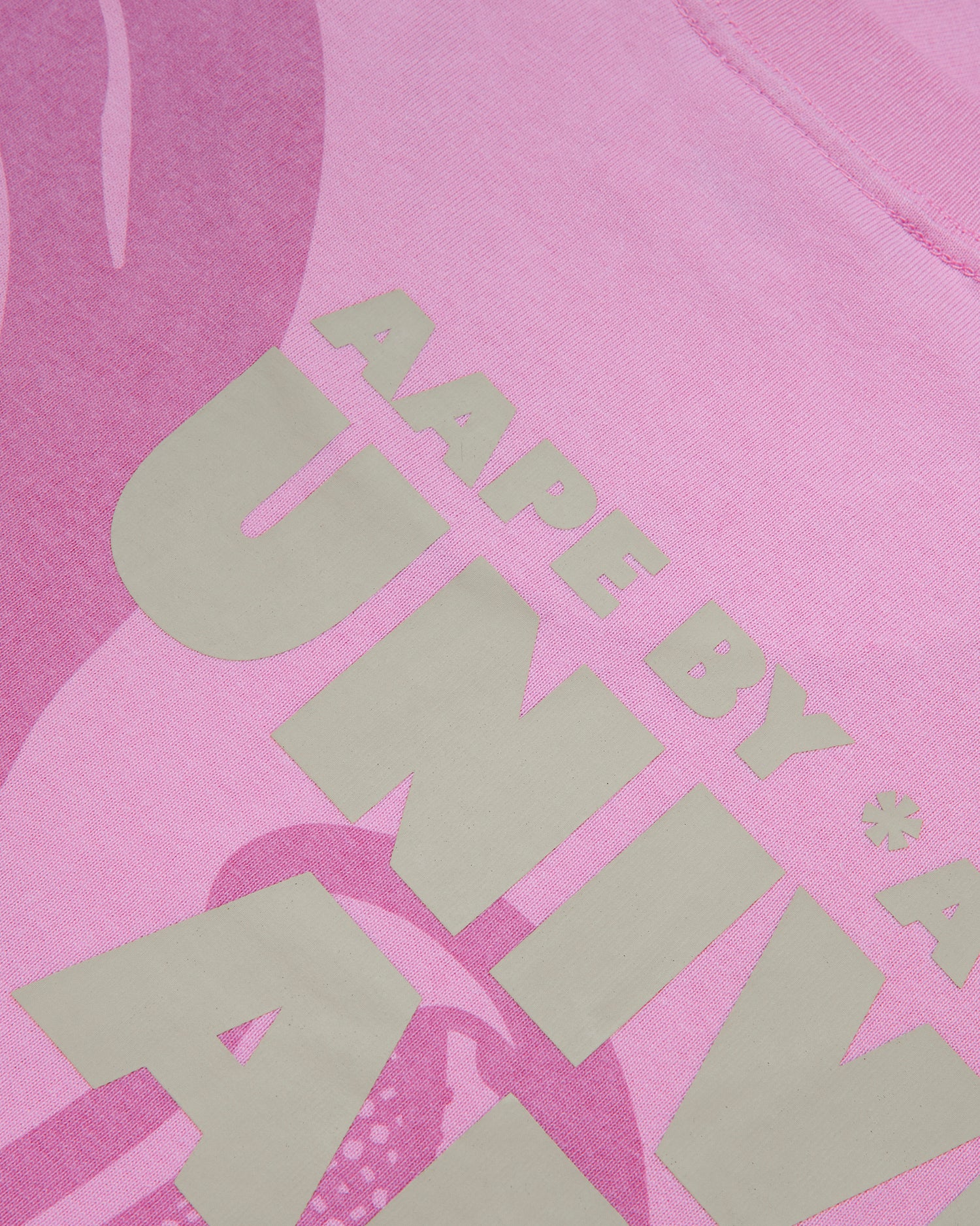 Moonface graphic tee - Image 9
