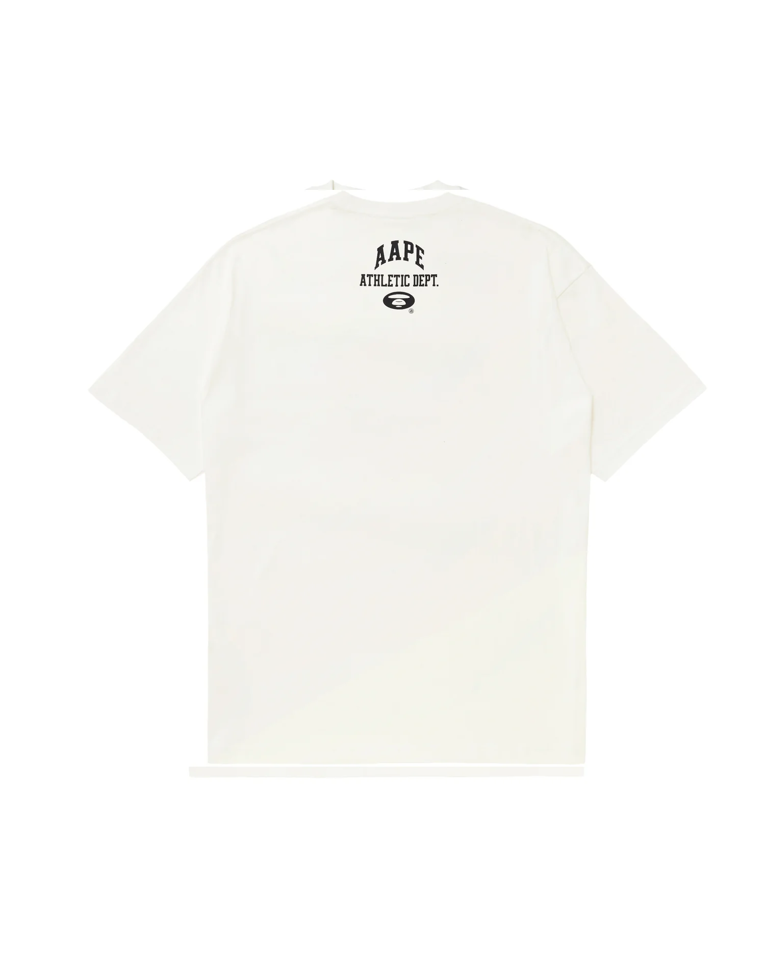Moonface printed tee - Image 12