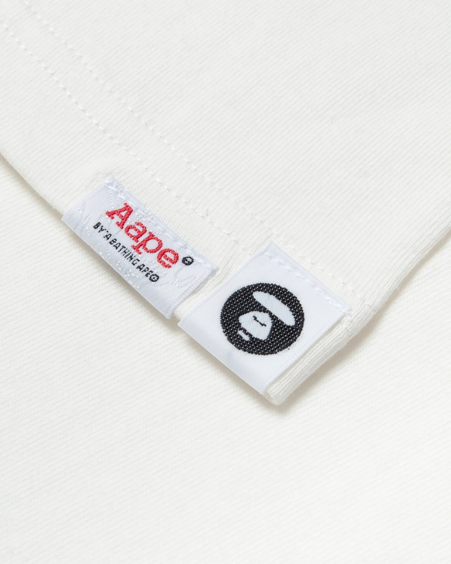 Moonface printed tee - Image 14