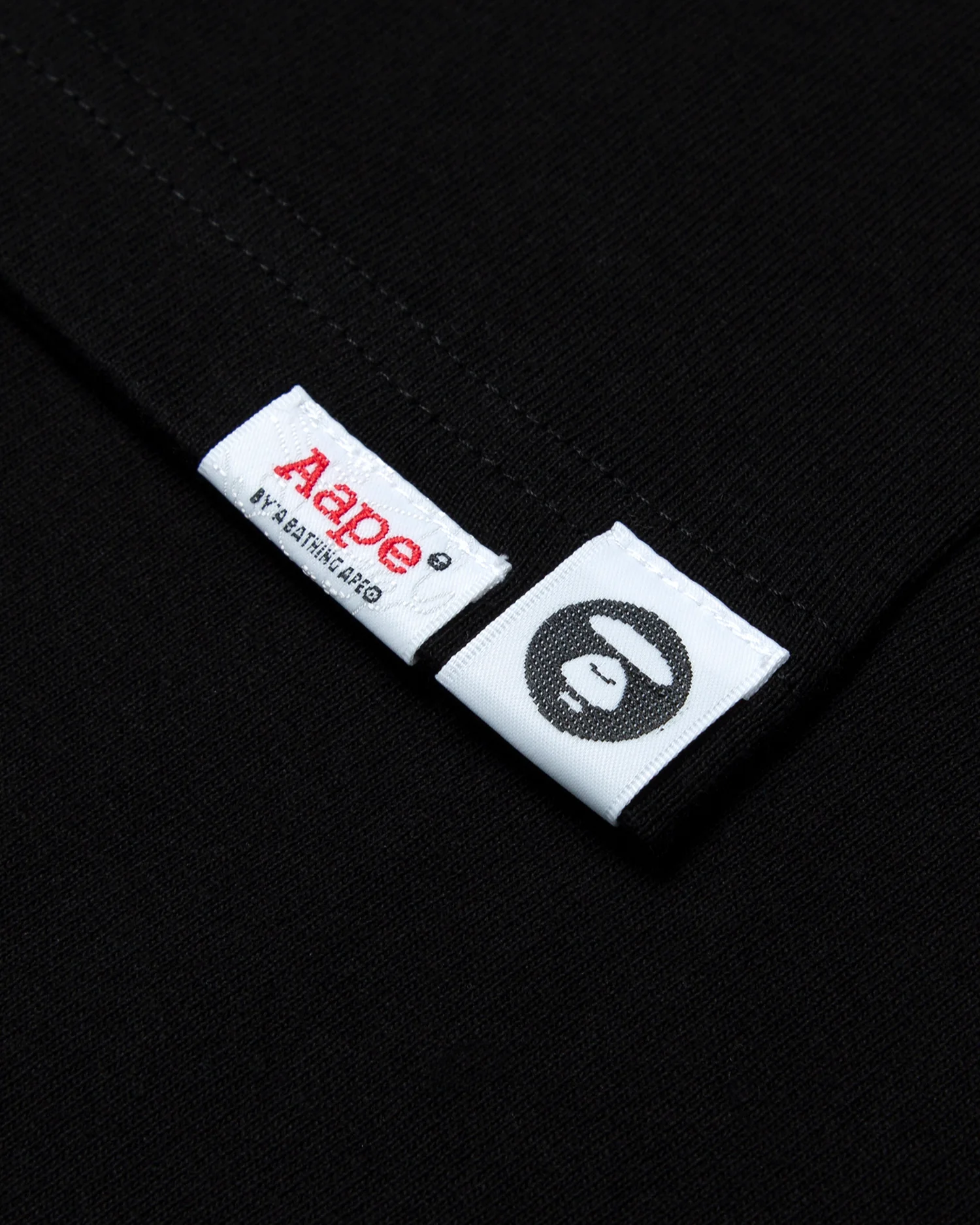 Moonface printed tee - Image 4