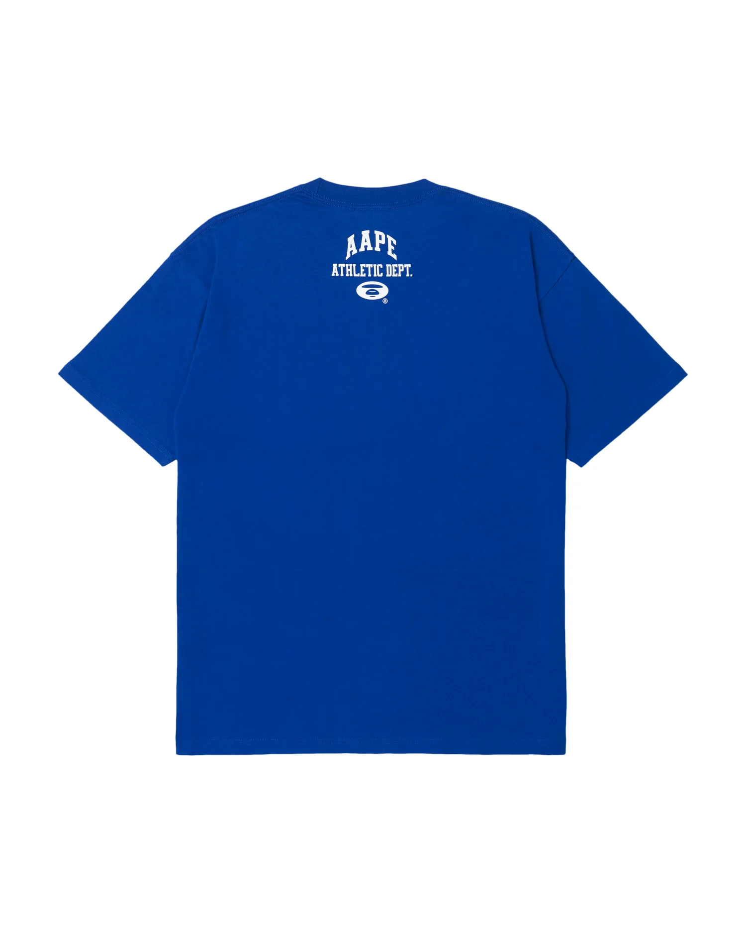 Moonface printed tee - Image 7