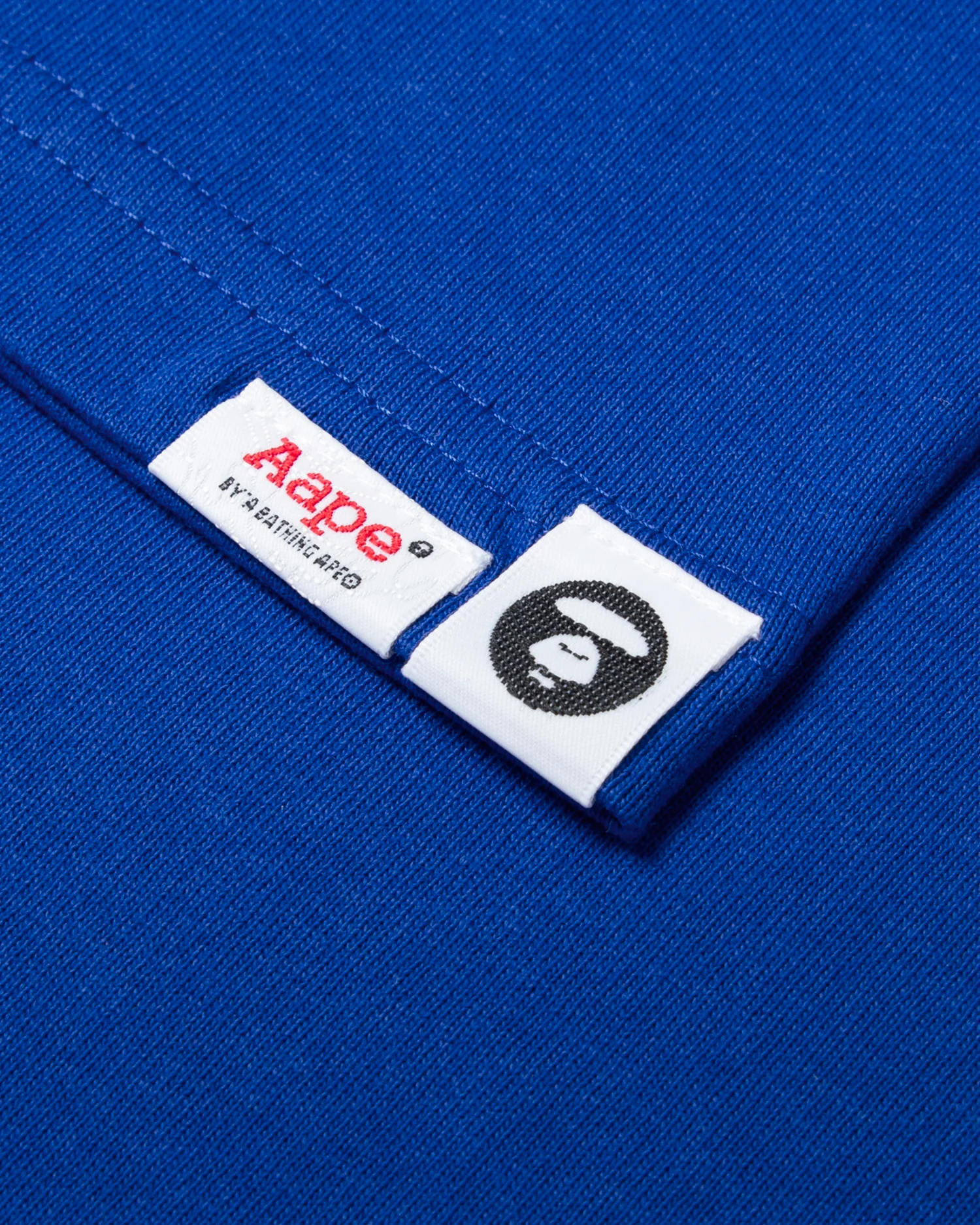 Moonface printed tee - Image 9