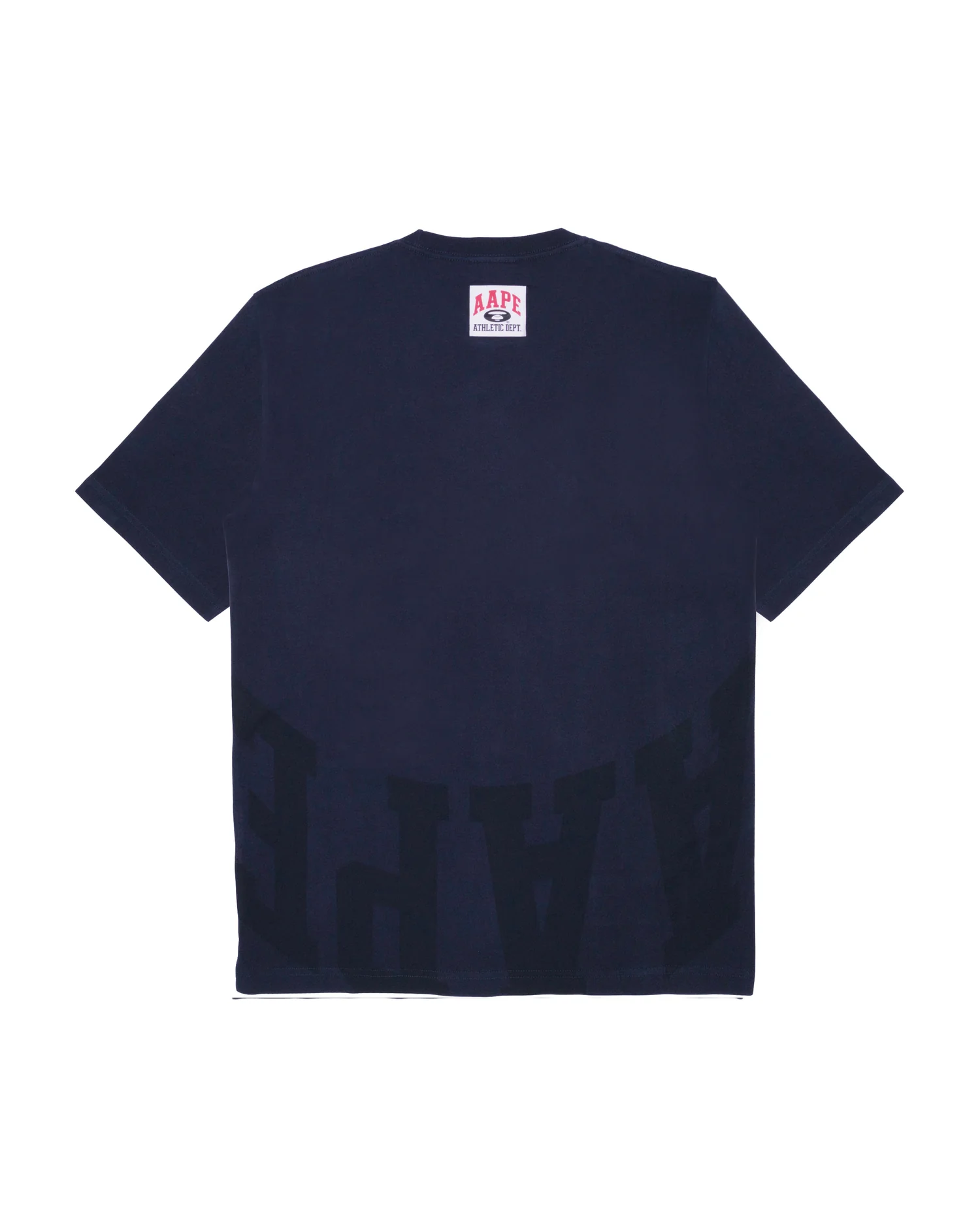 Moonface logo graphic tee - Image 12