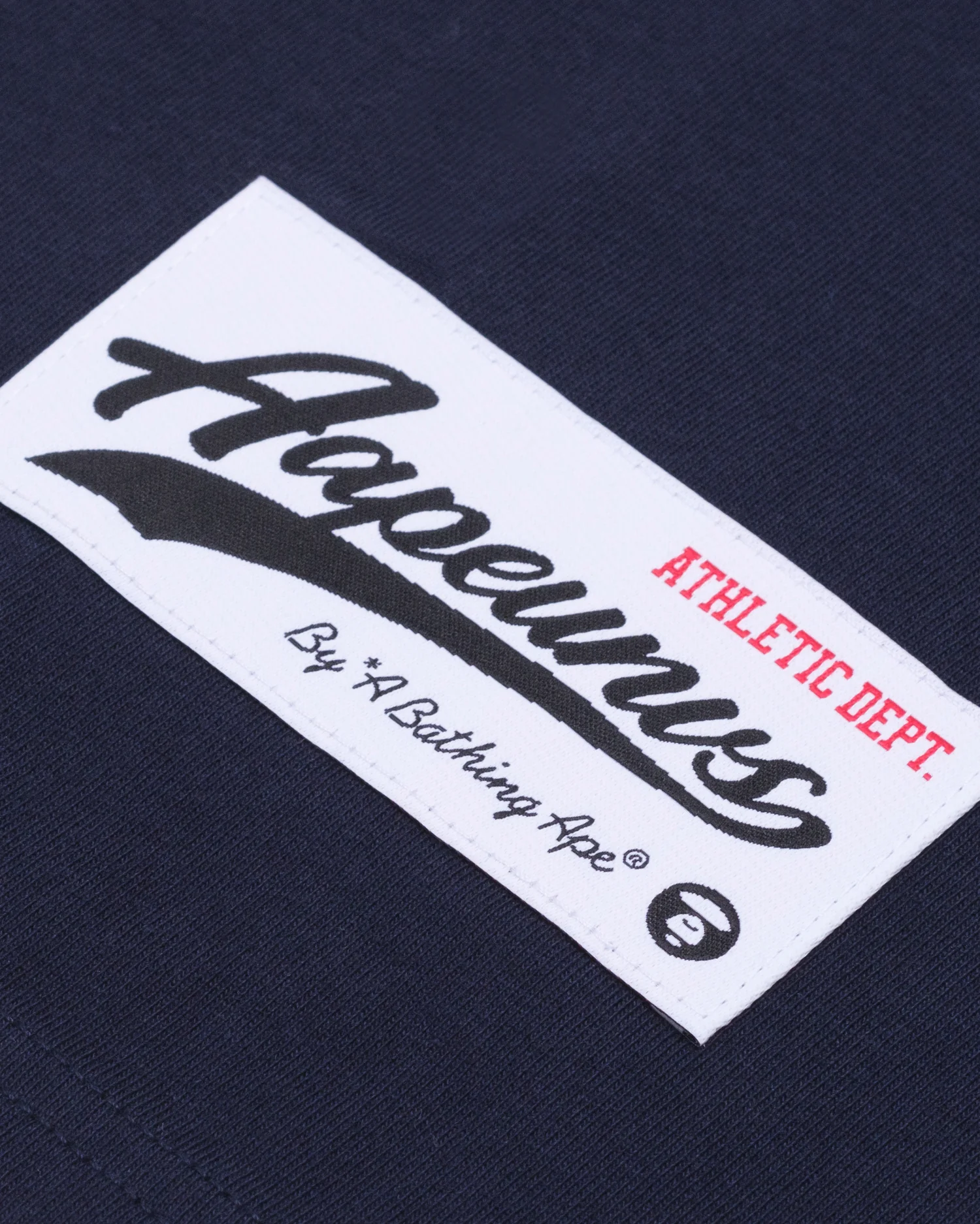 Moonface logo graphic tee - Image 13