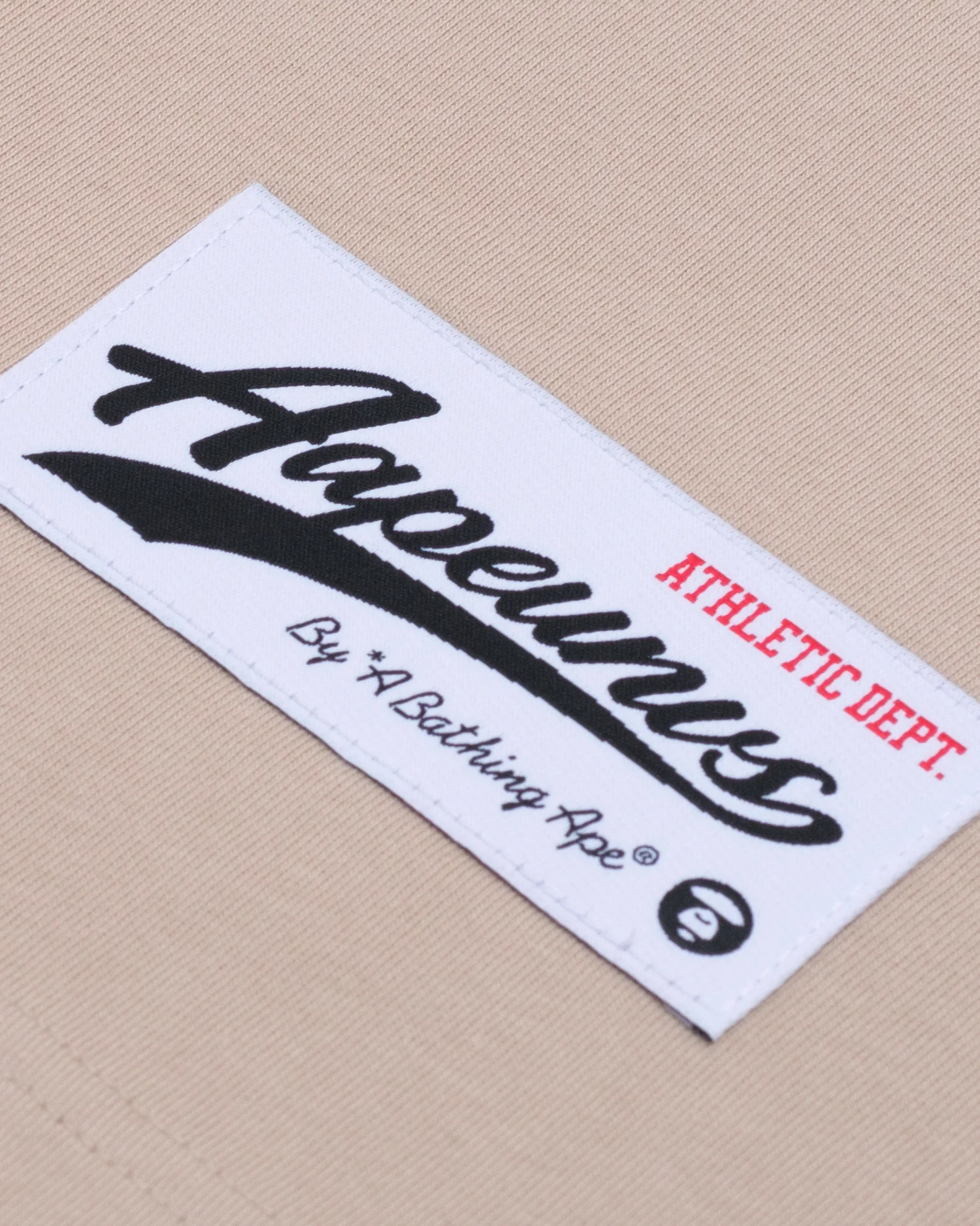 Moonface logo graphic tee - Image 3
