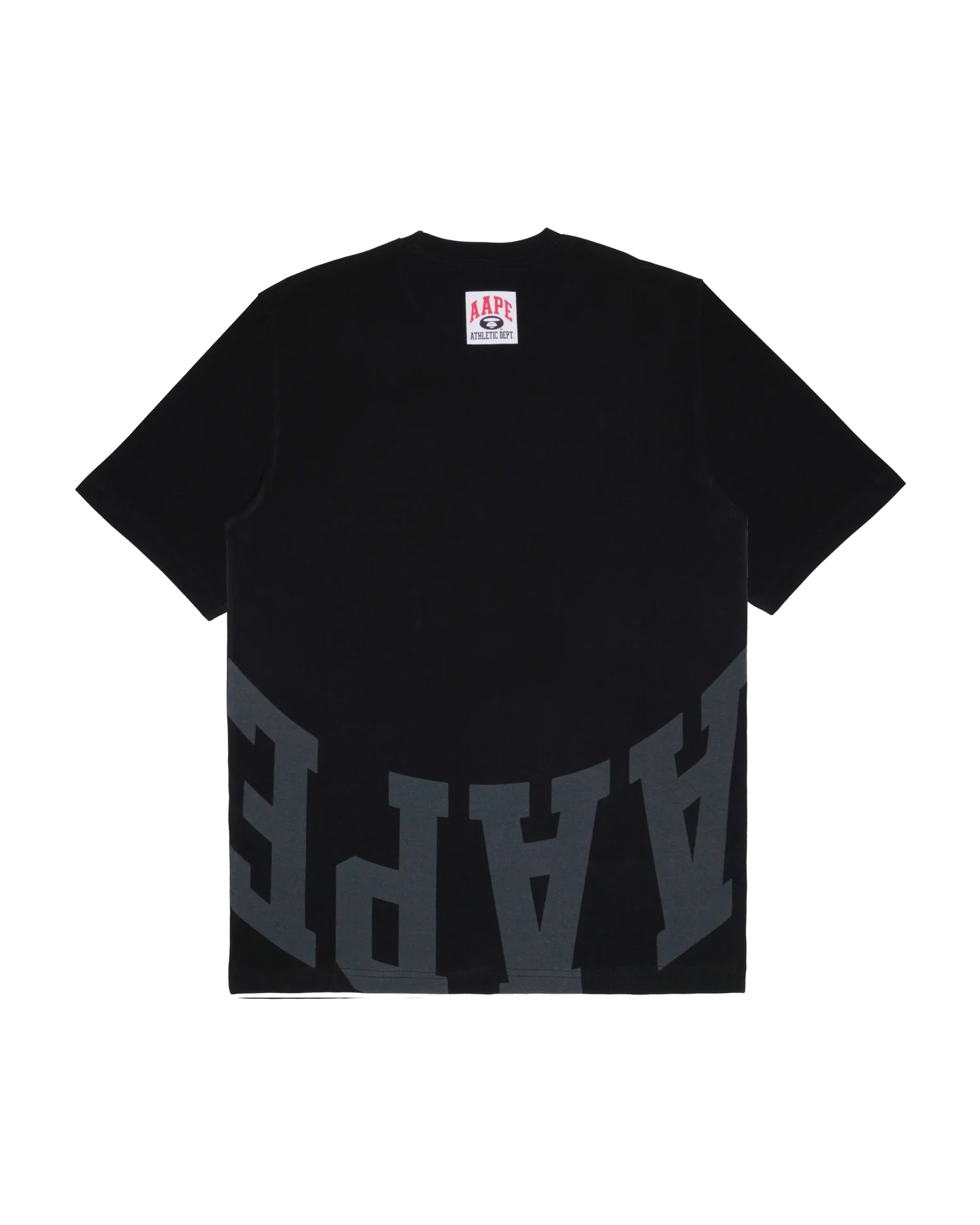 Moonface logo graphic tee - Image 7
