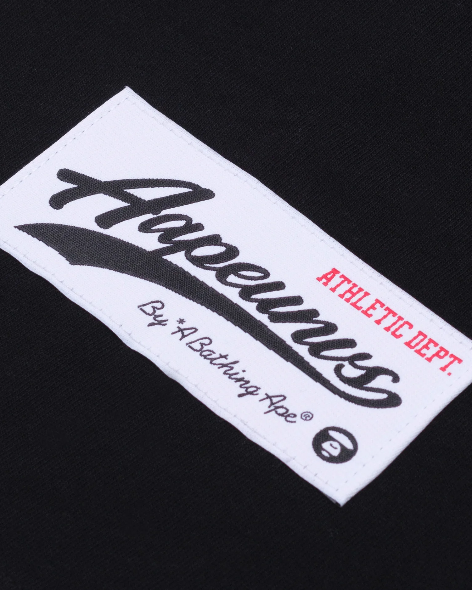 Moonface logo graphic tee - Image 8