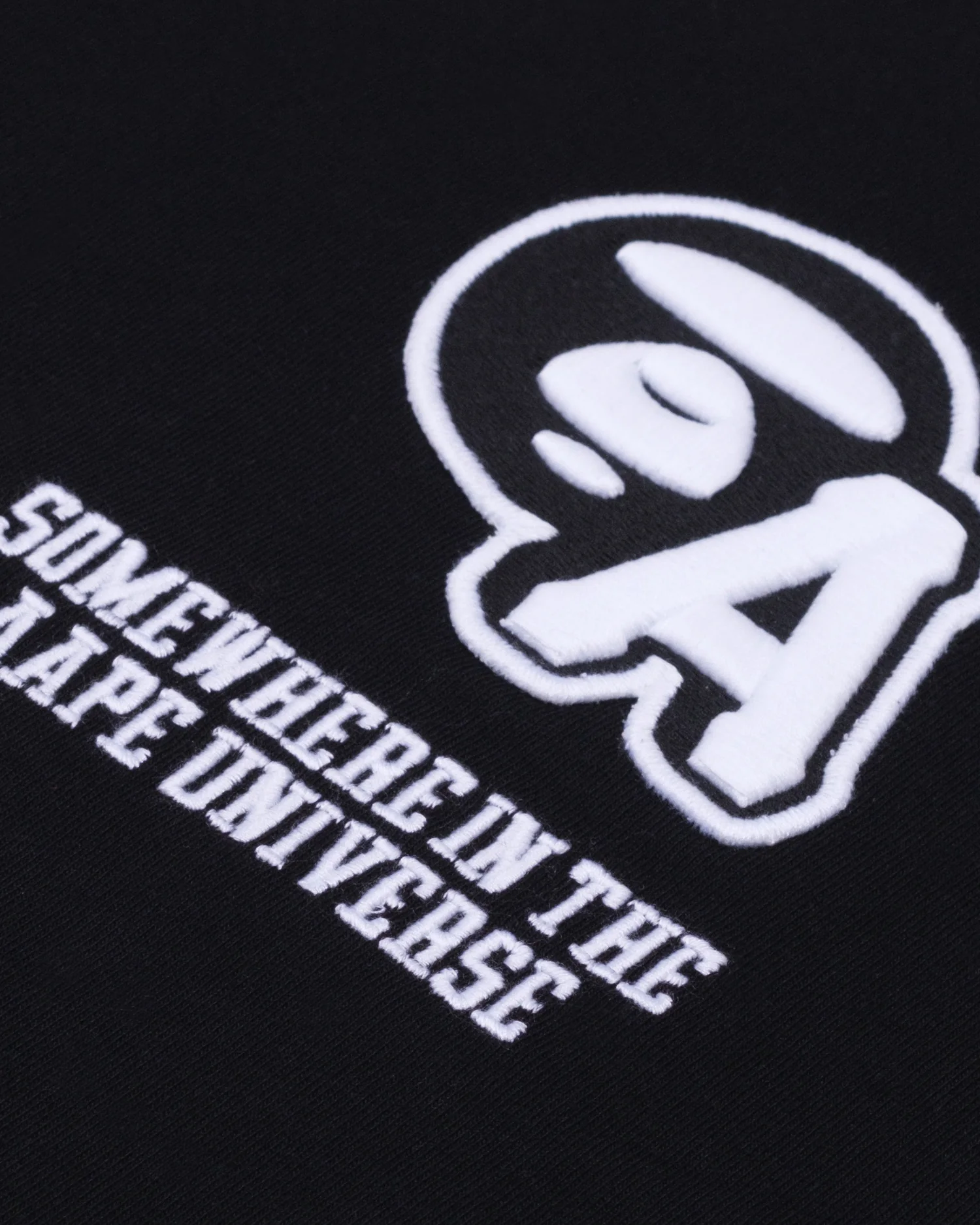 Moonface logo graphic tee - Image 9