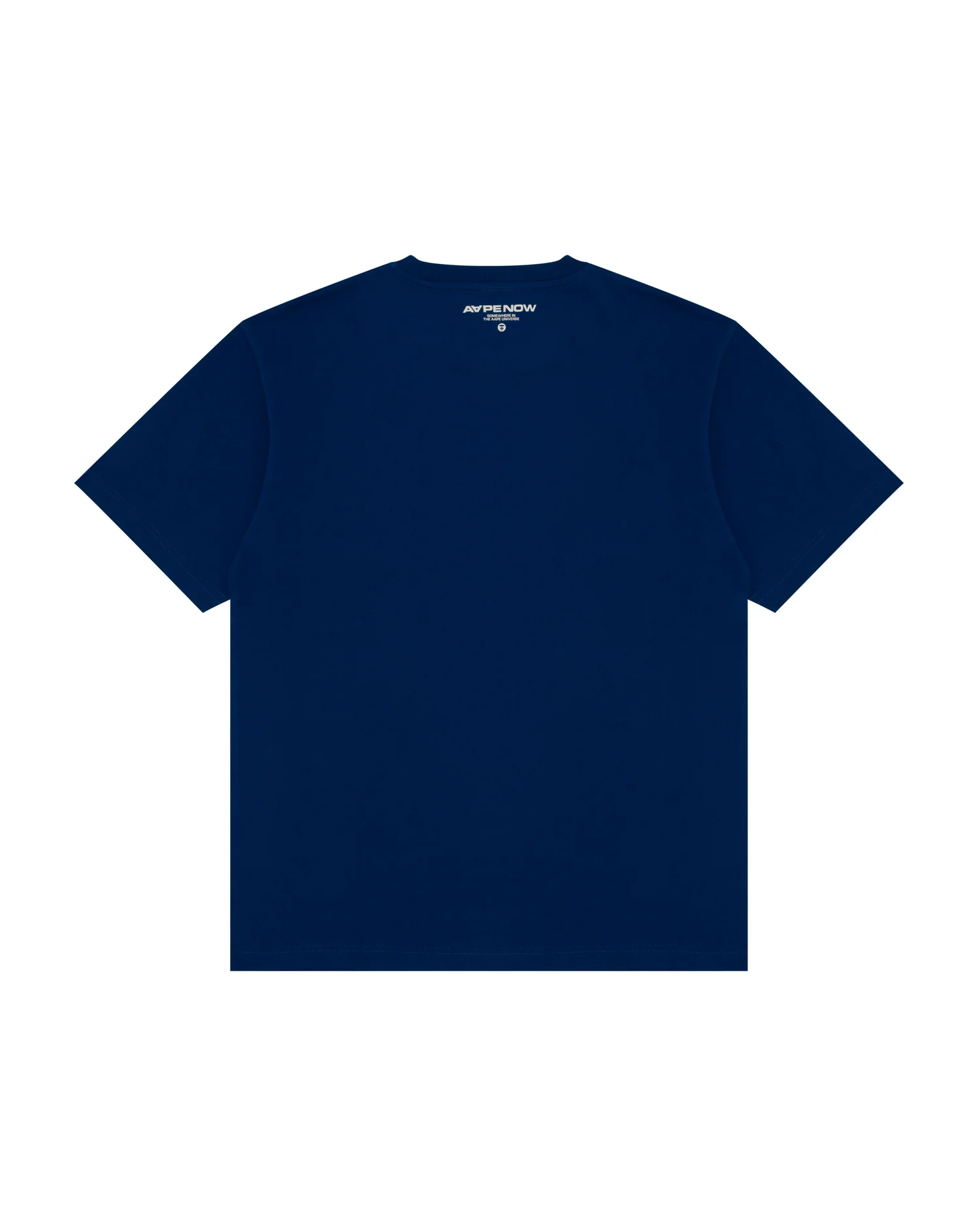 Moonface embroidered tee - Image 12