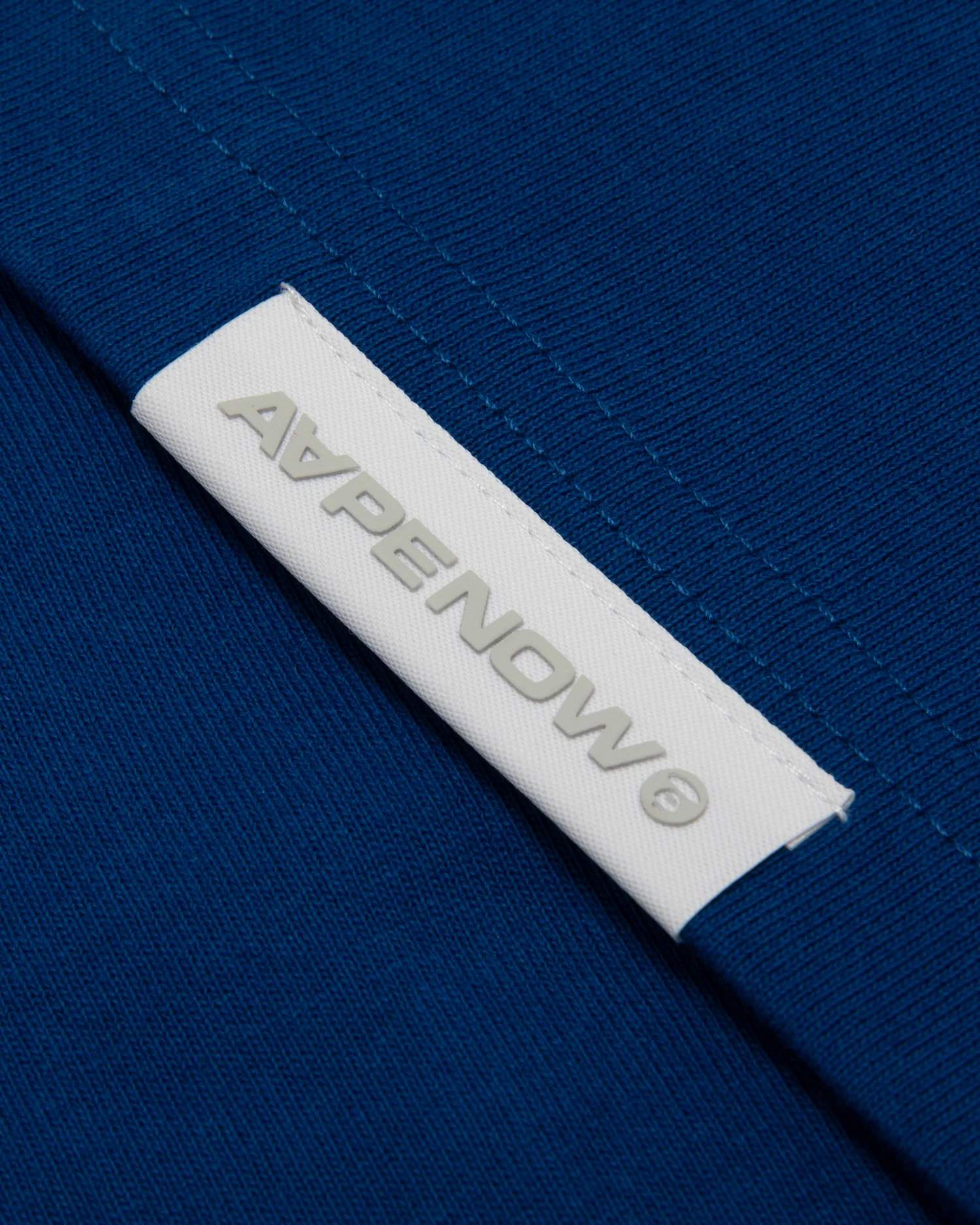 Moonface embroidered tee - Image 14