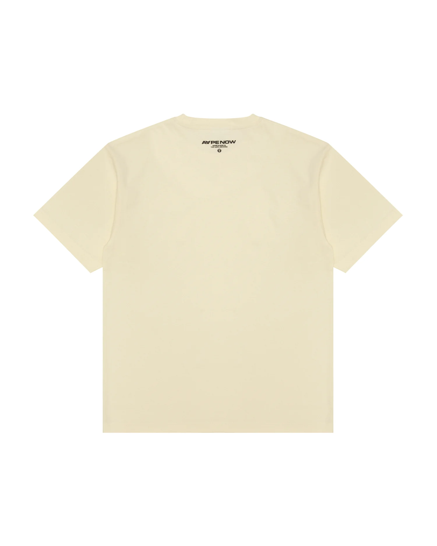 Moonface embroidered tee - Image 17