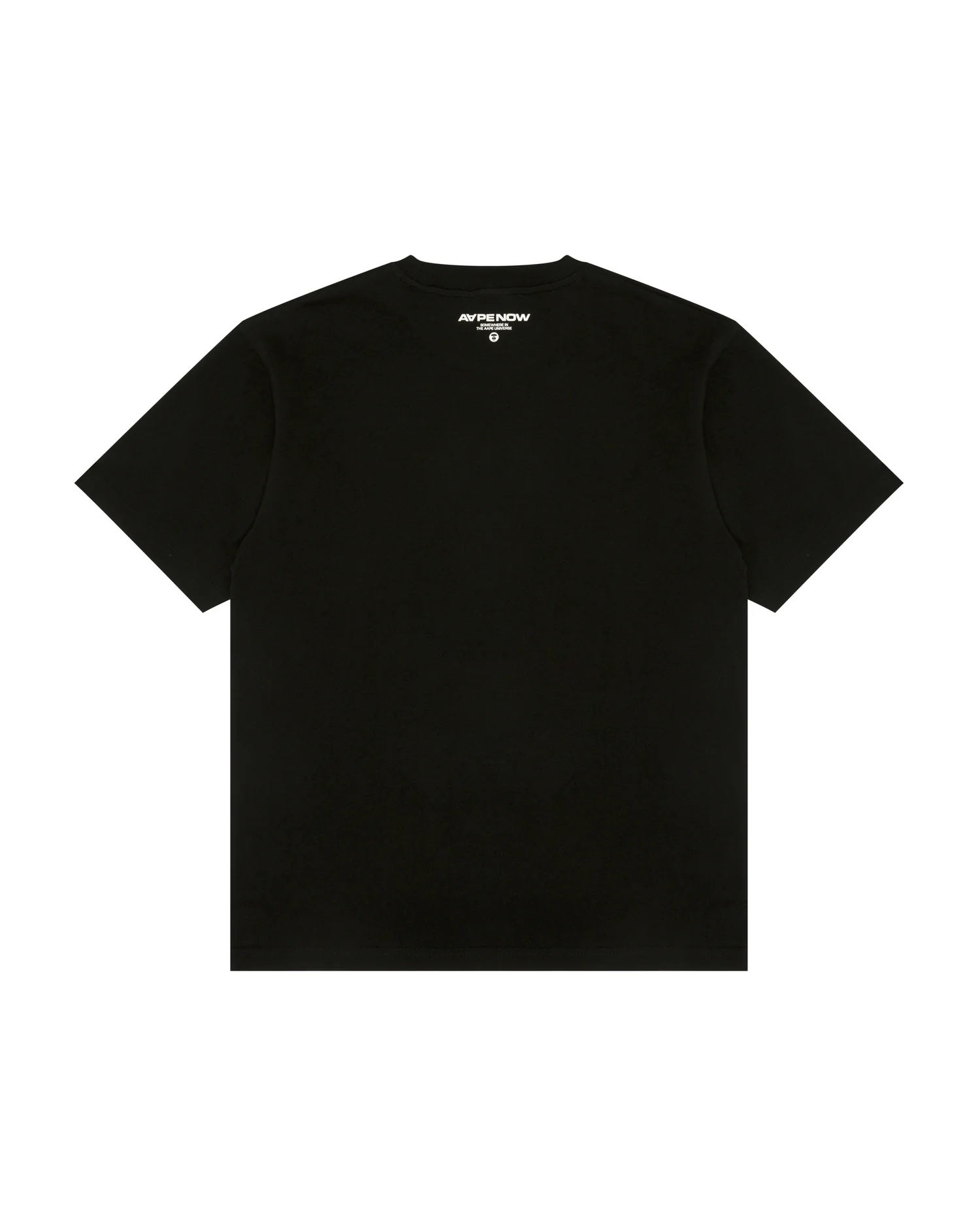 Moonface embroidered tee - Image 7