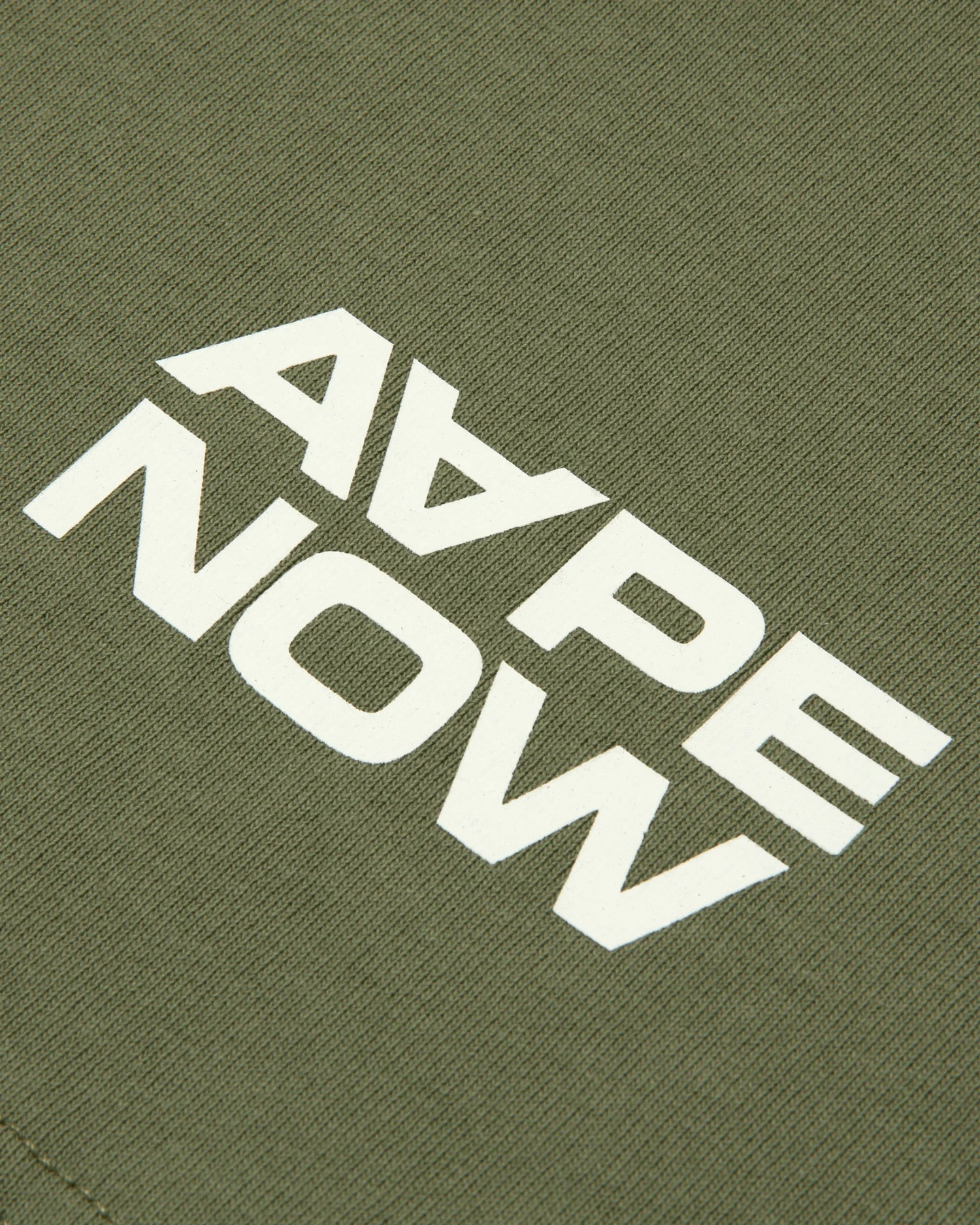 Moonface patch tee - Image 13