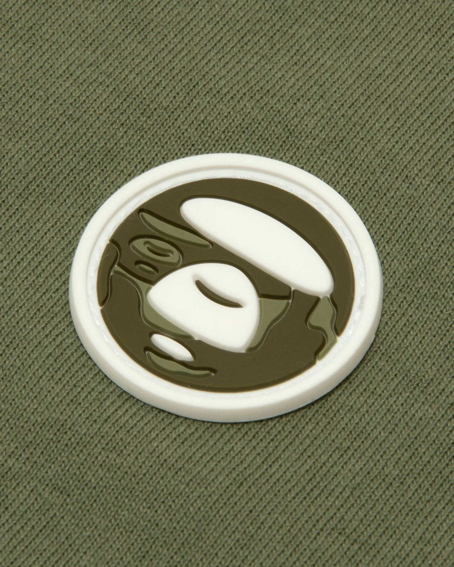 Moonface patch tee - Image 15