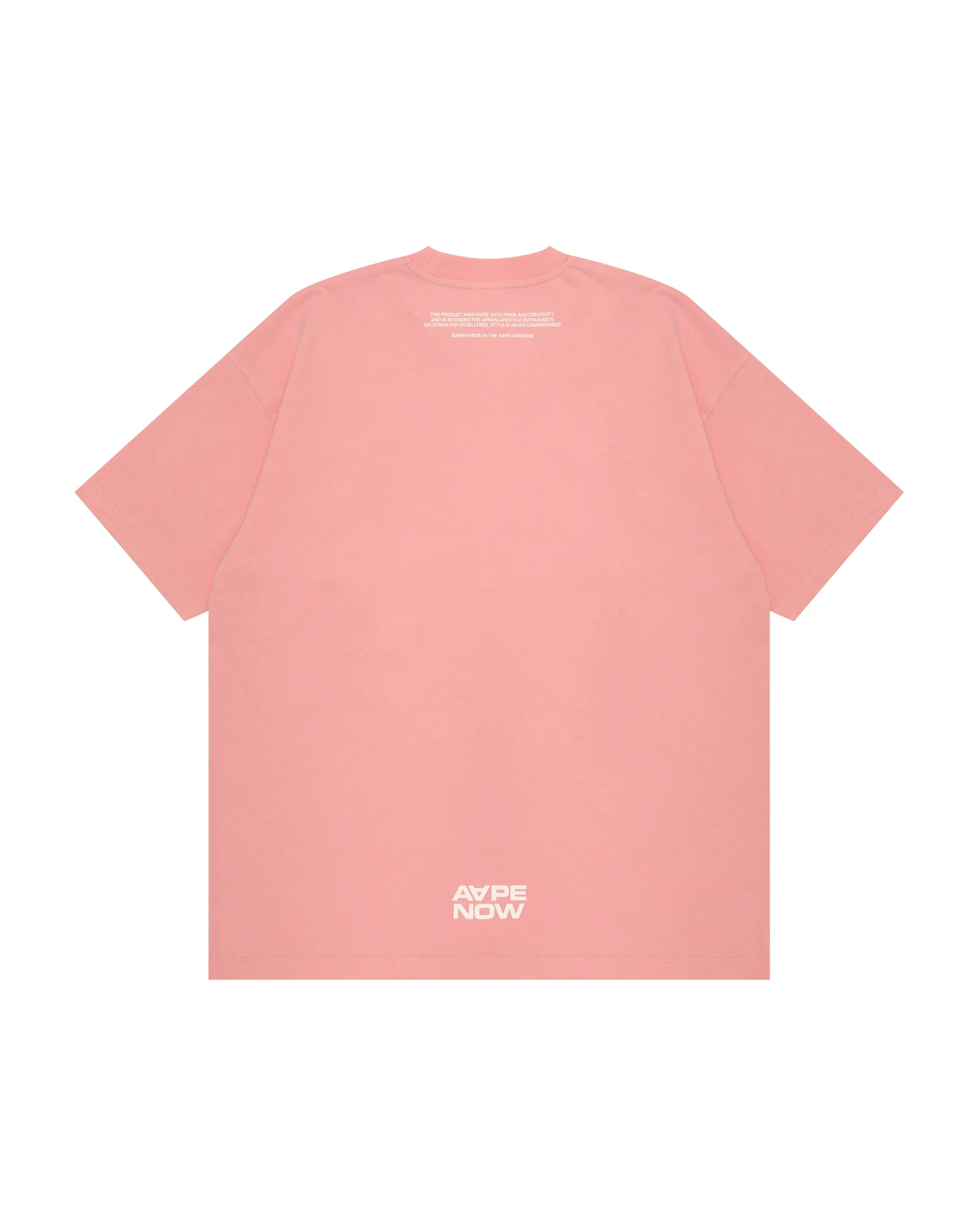 Moonface patch tee - Image 17