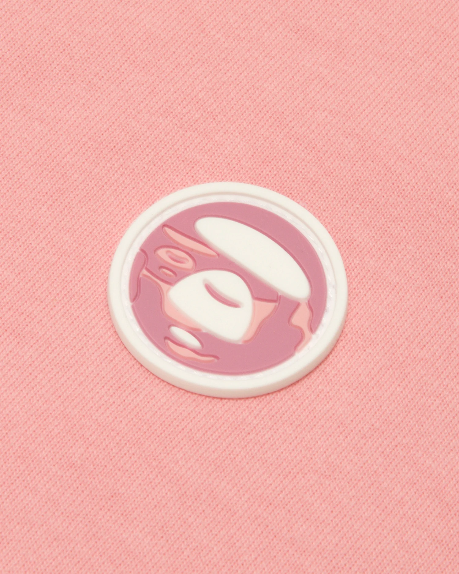 Moonface patch tee - Image 20