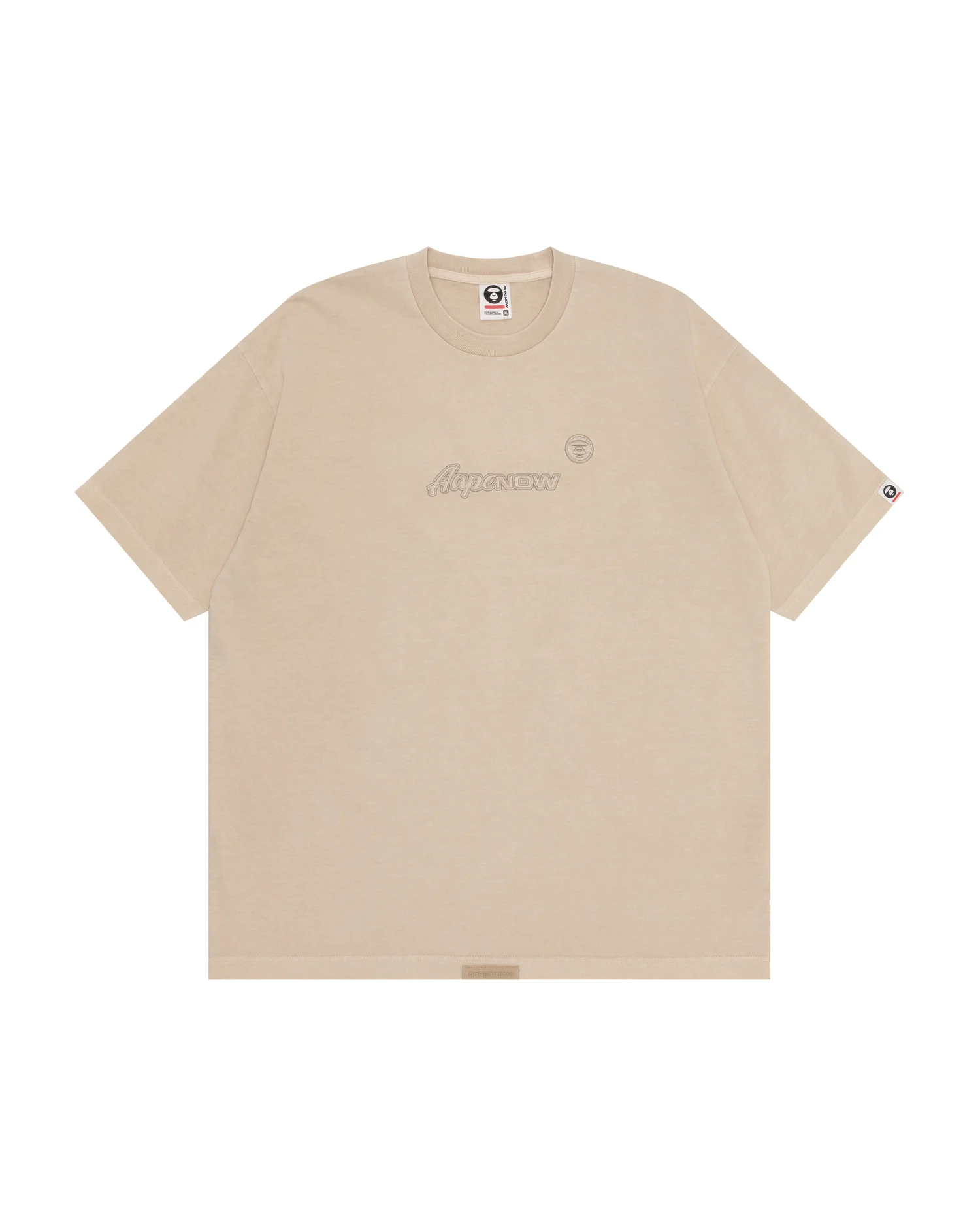 AAPE   TEE