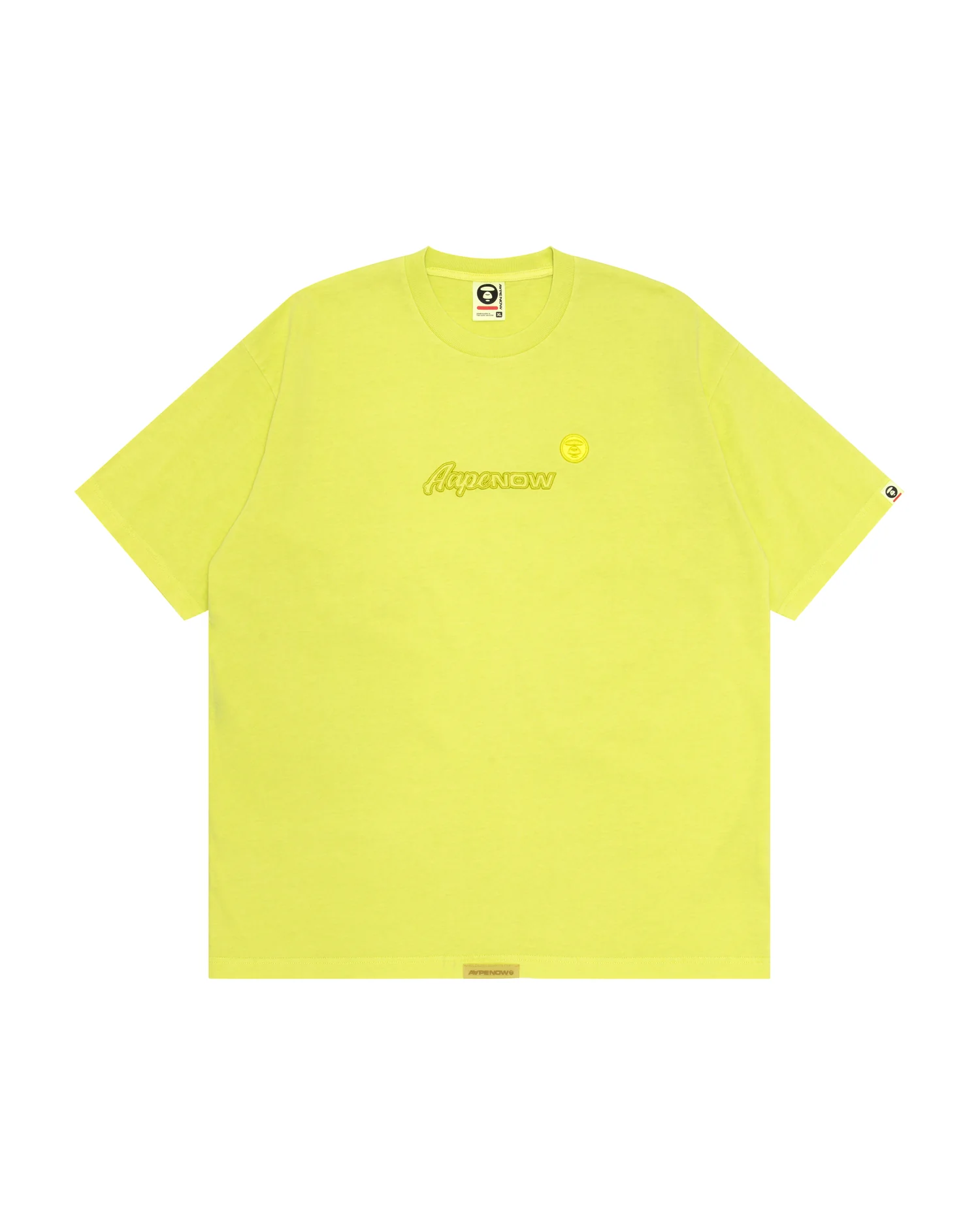 AAPE   TEE - Image 11