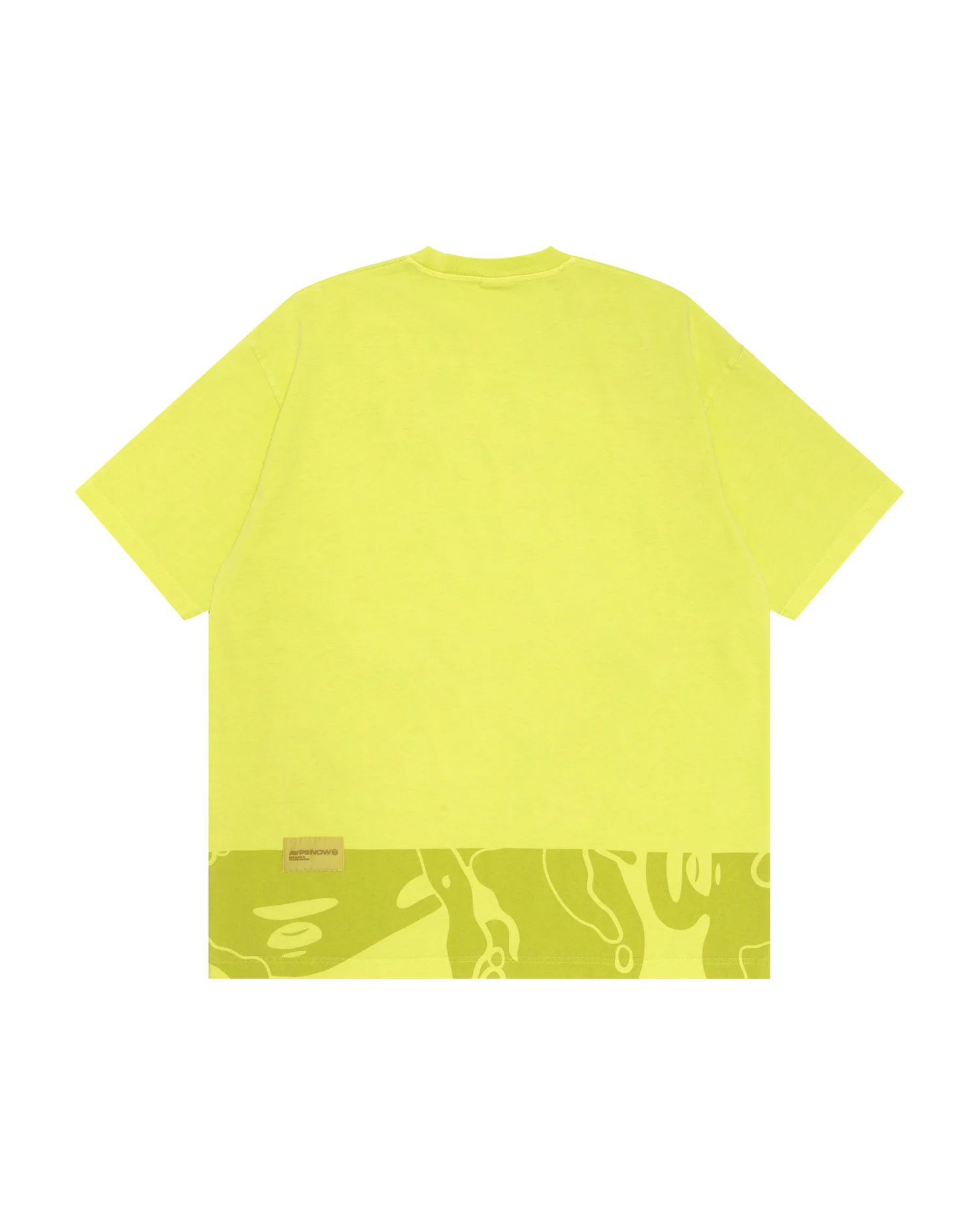 AAPE   TEE - Image 12