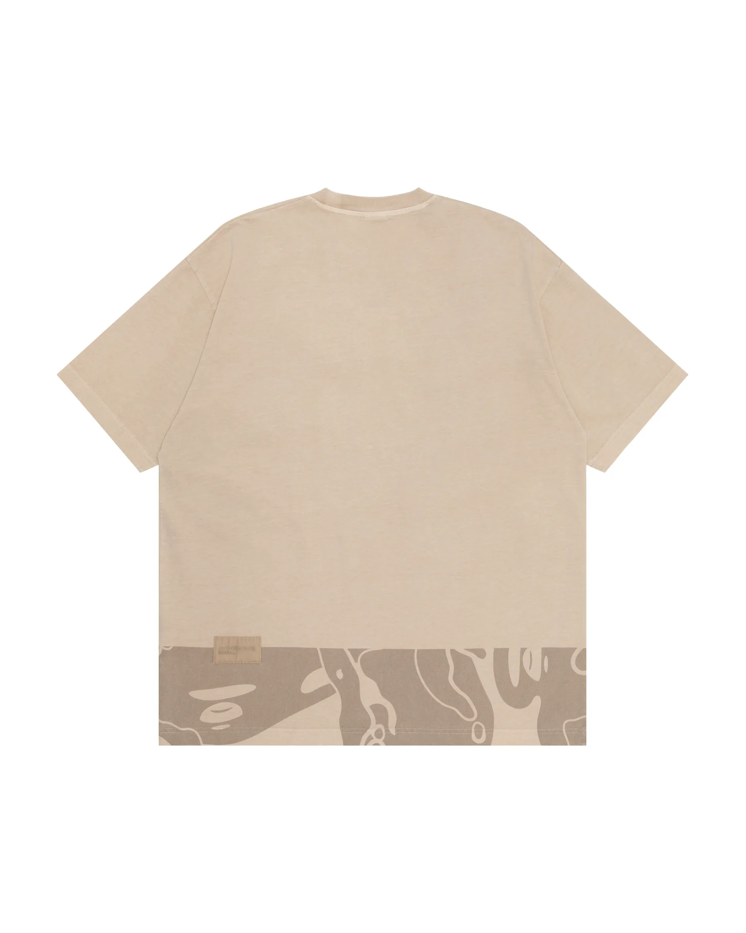 AAPE   TEE - Image 2