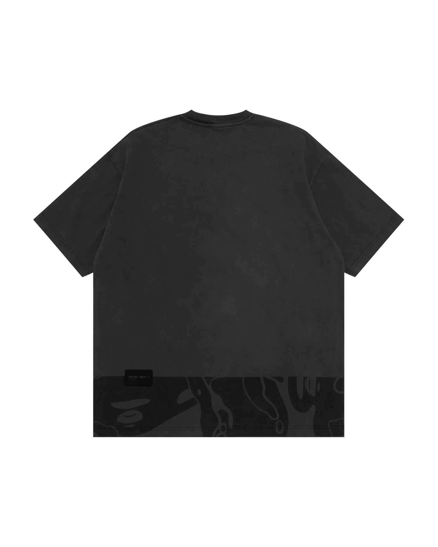 AAPE   TEE - Image 7