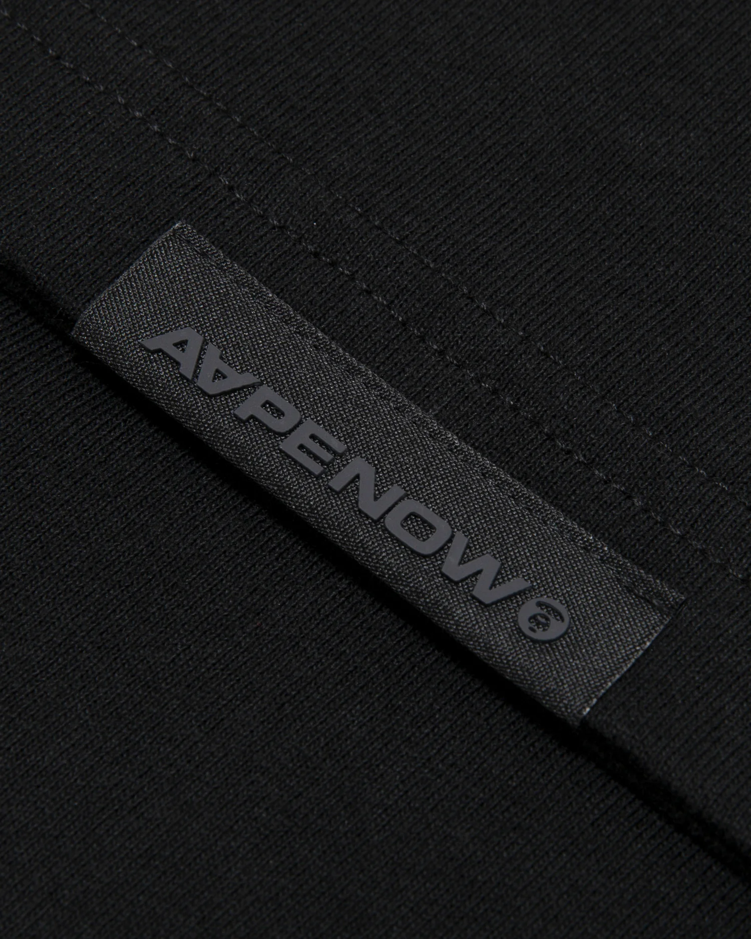 Moonface clover patch tee - Image 3