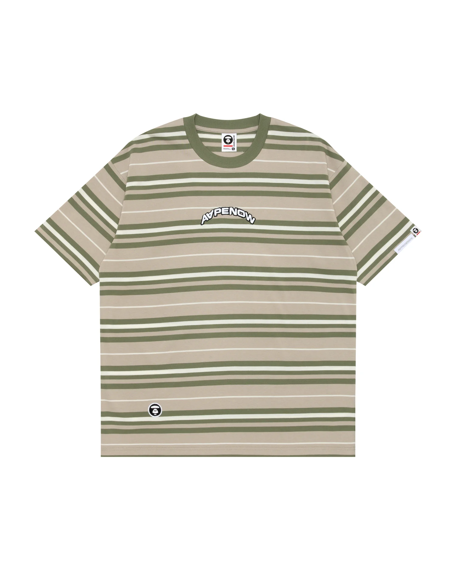 AAPE   TEE