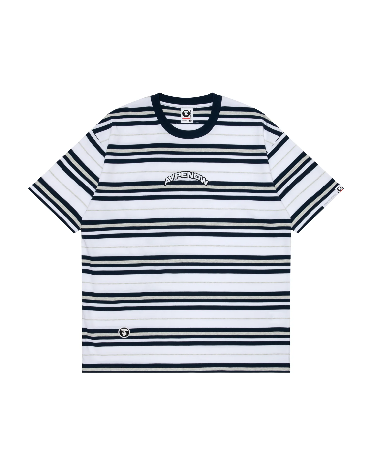 AAPE   TEE - Image 11