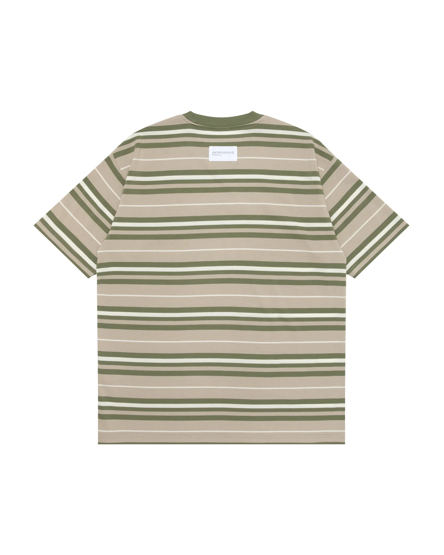 AAPE   TEE - Image 2