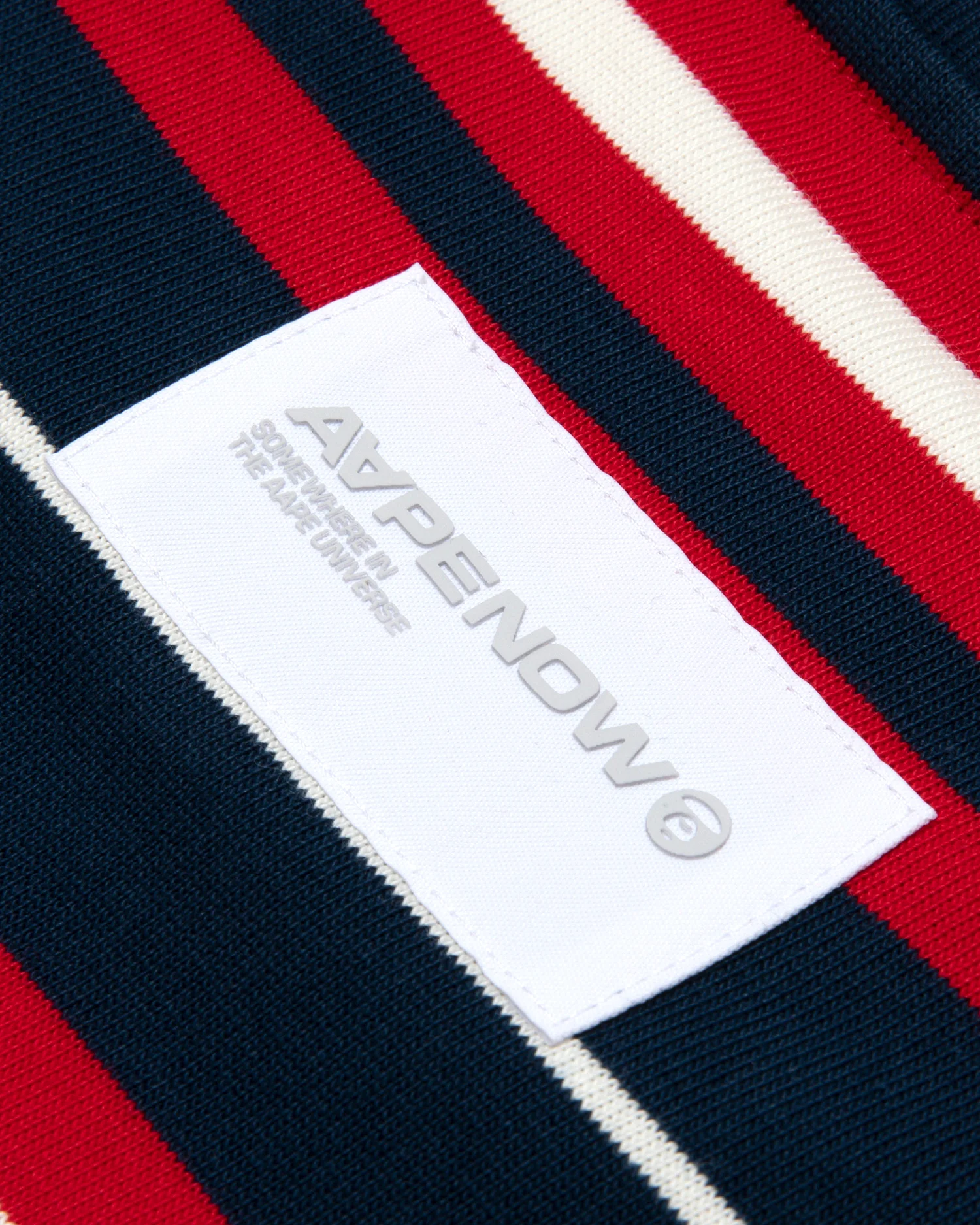 AAPE   TEE - Image 8