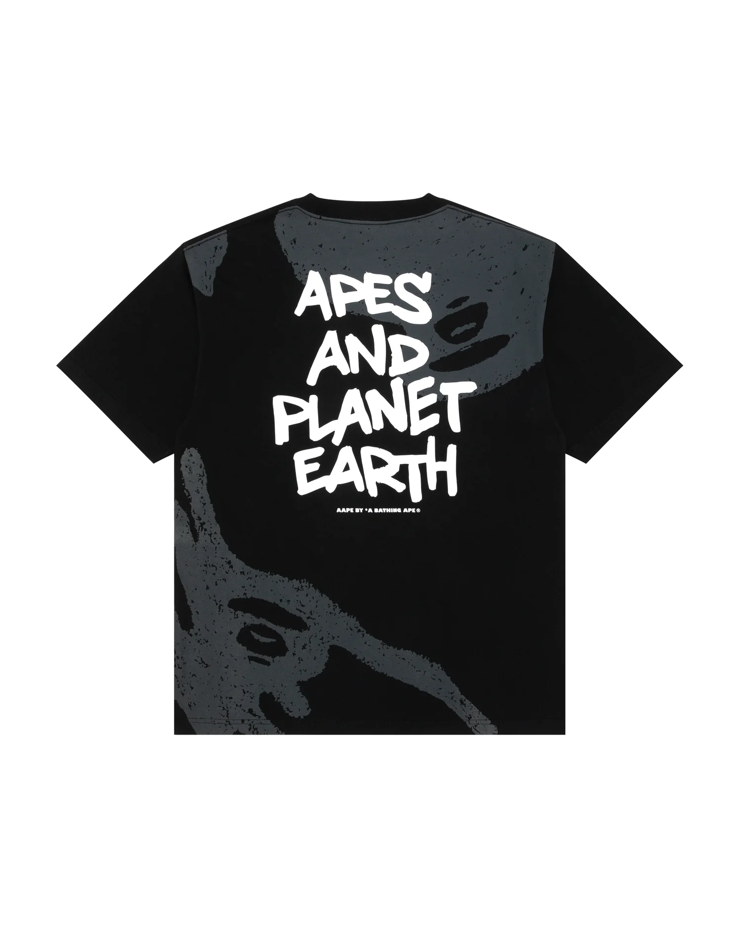 Moonface universe tee - Image 2