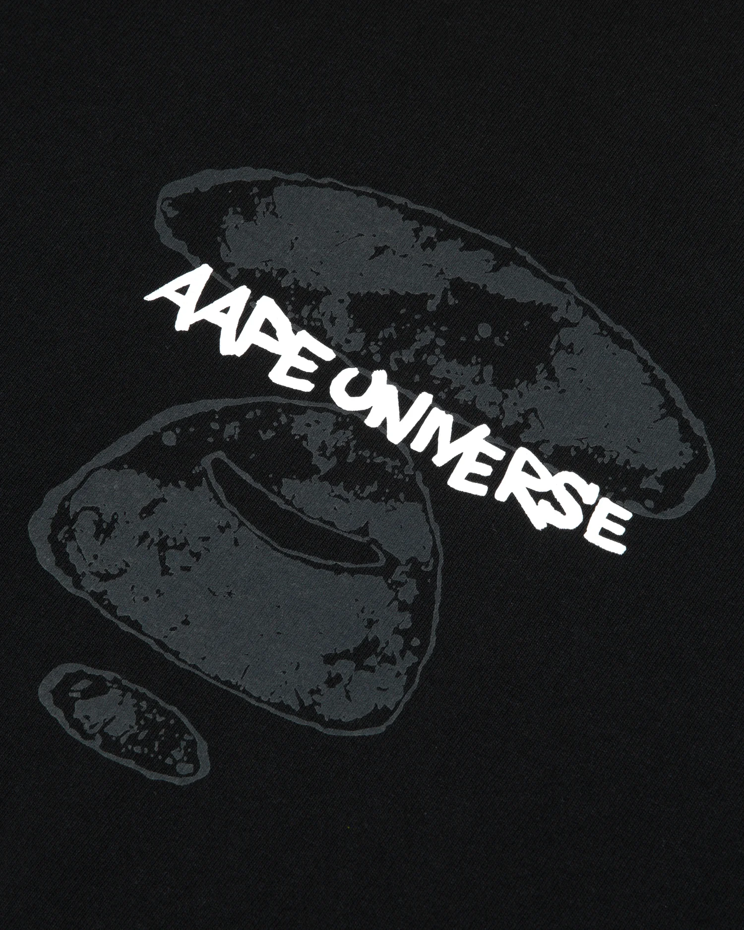 Moonface universe tee - Image 4