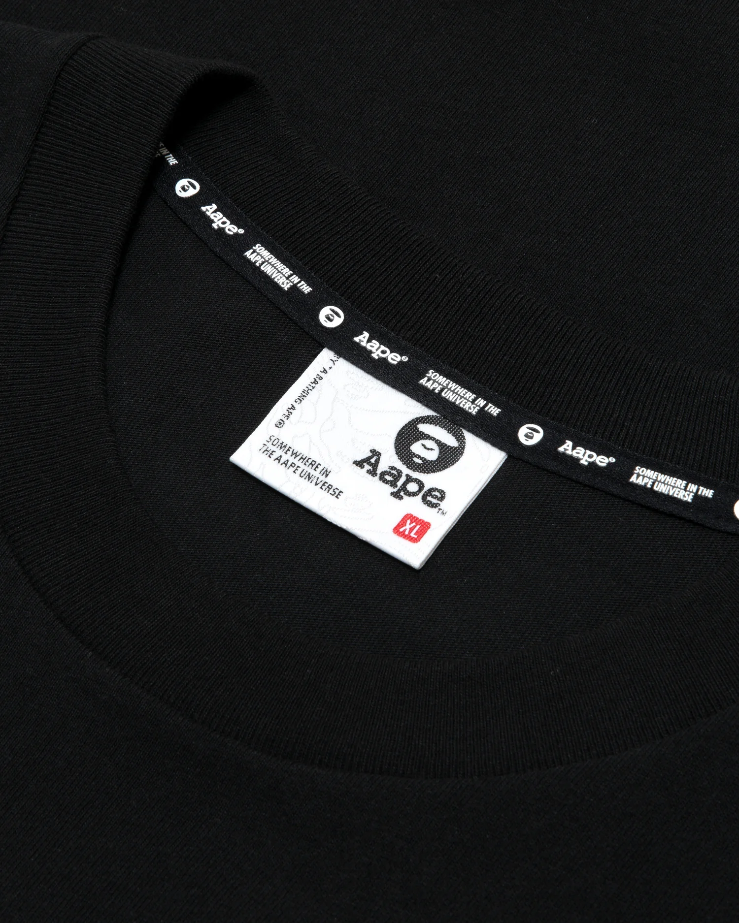 Moonface universe tee - Image 5