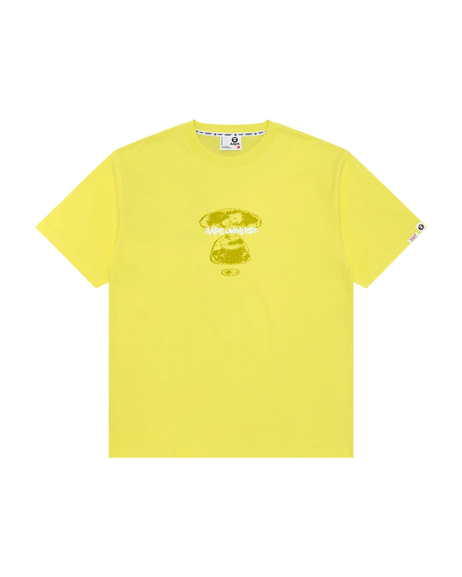 Moonface universe tee - Image 6