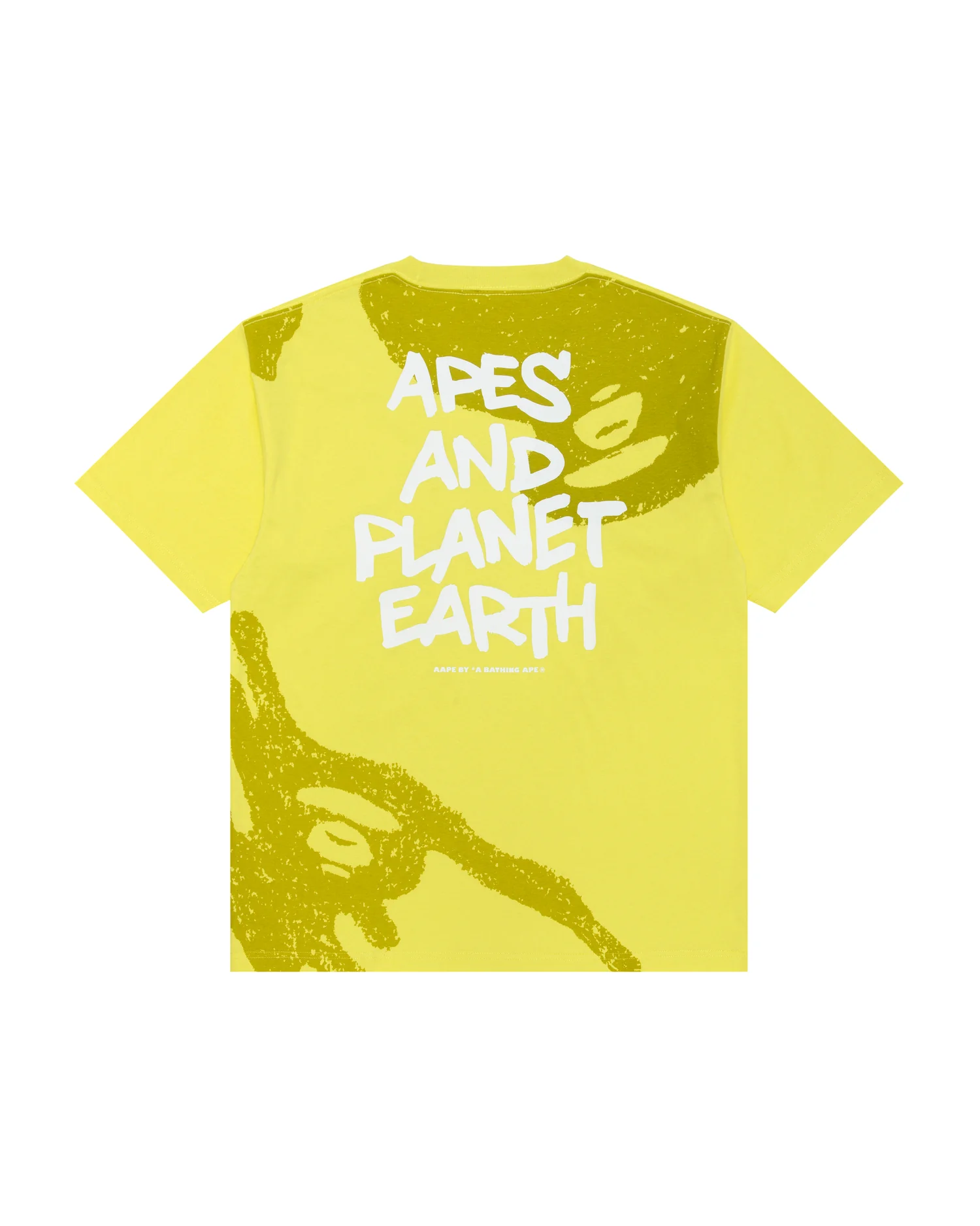 Moonface universe tee - Image 7