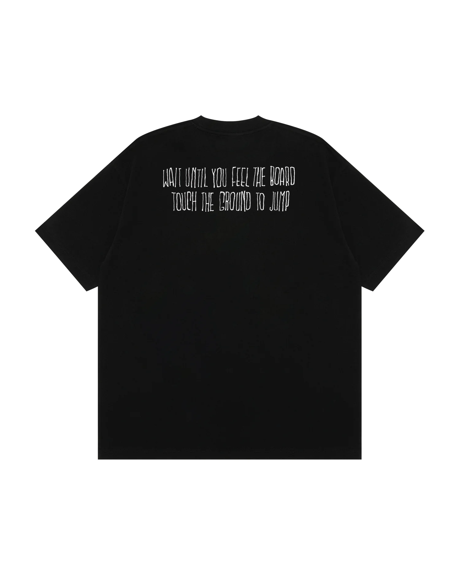Moonface printed tee - Image 2