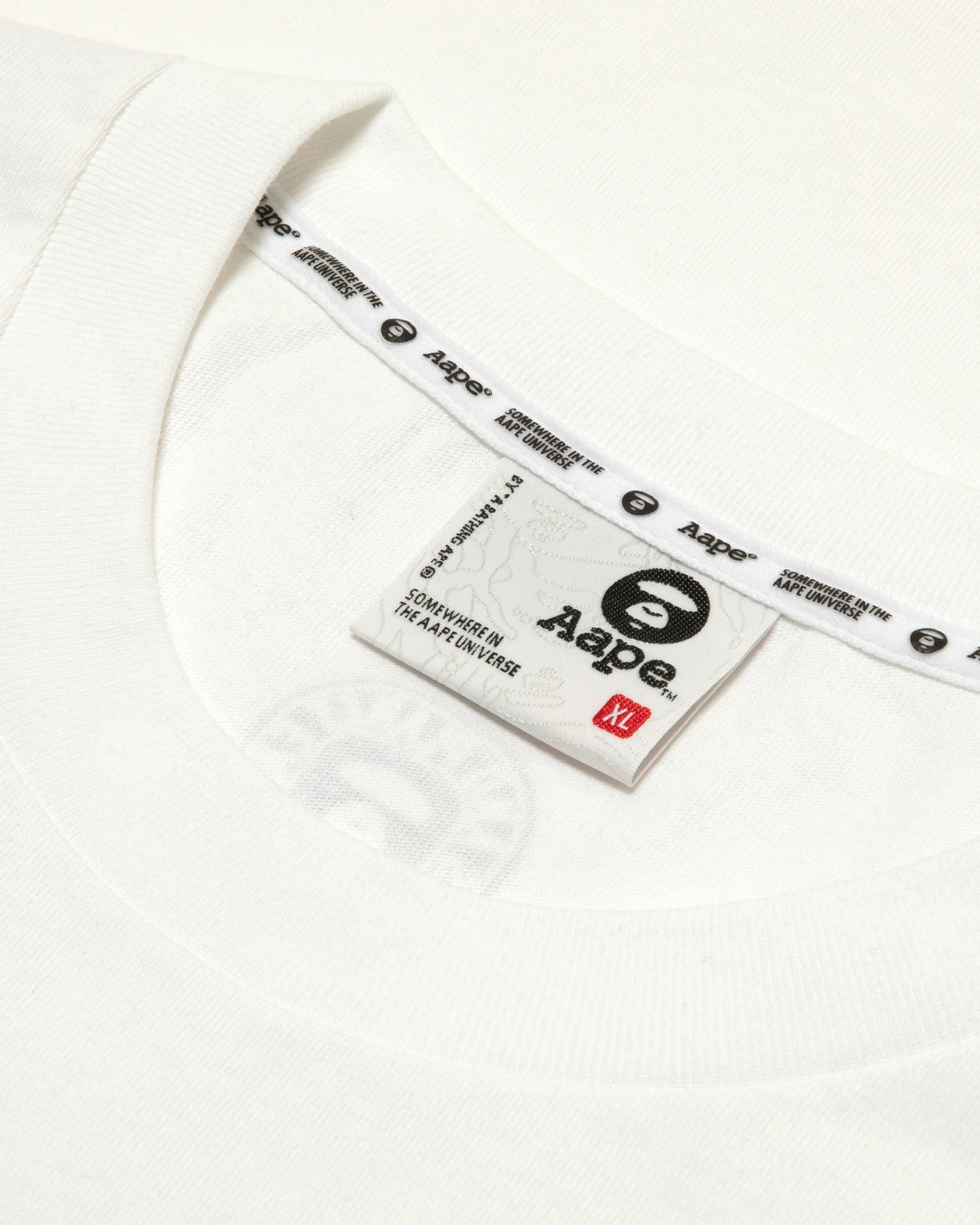 Moonface printed tee - Image 10