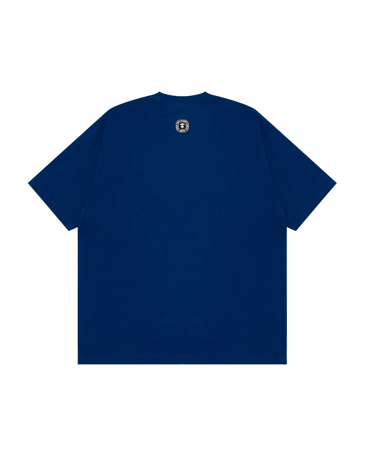 Moonface printed tee - Image 2