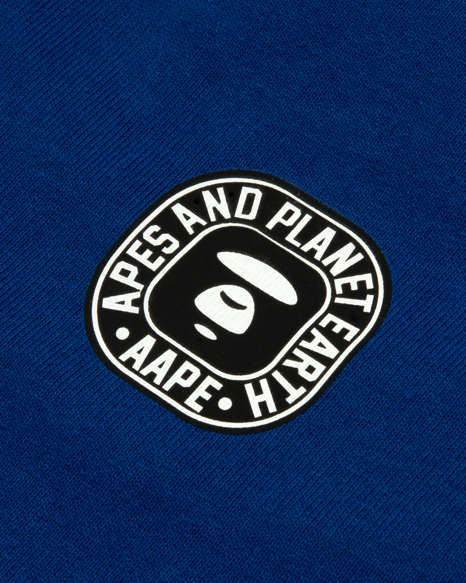 Moonface printed tee - Image 3