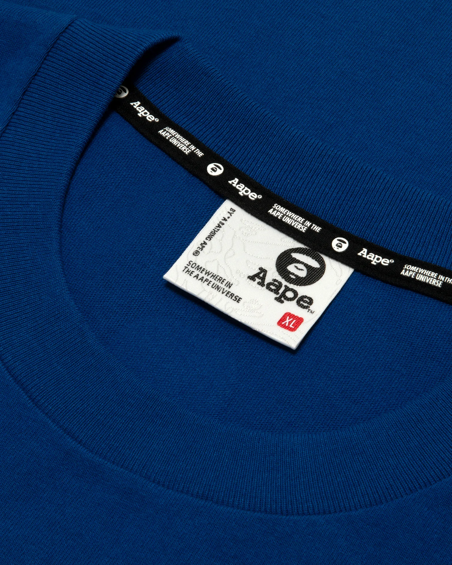 Moonface printed tee - Image 5