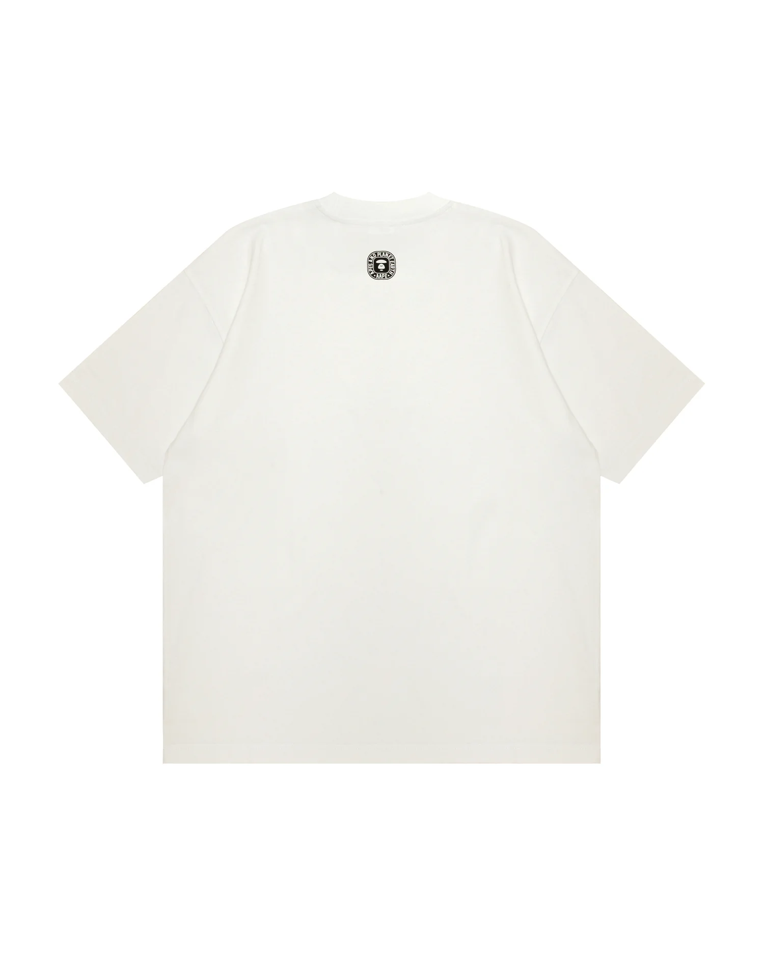 Moonface printed tee - Image 7