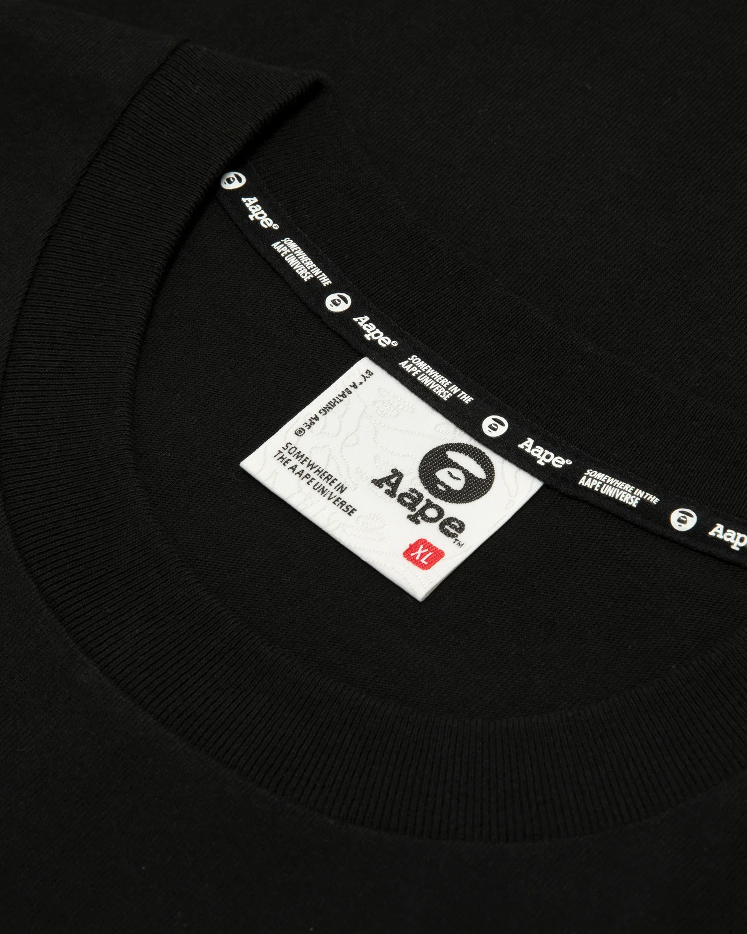Moonface printed tee - Image 5