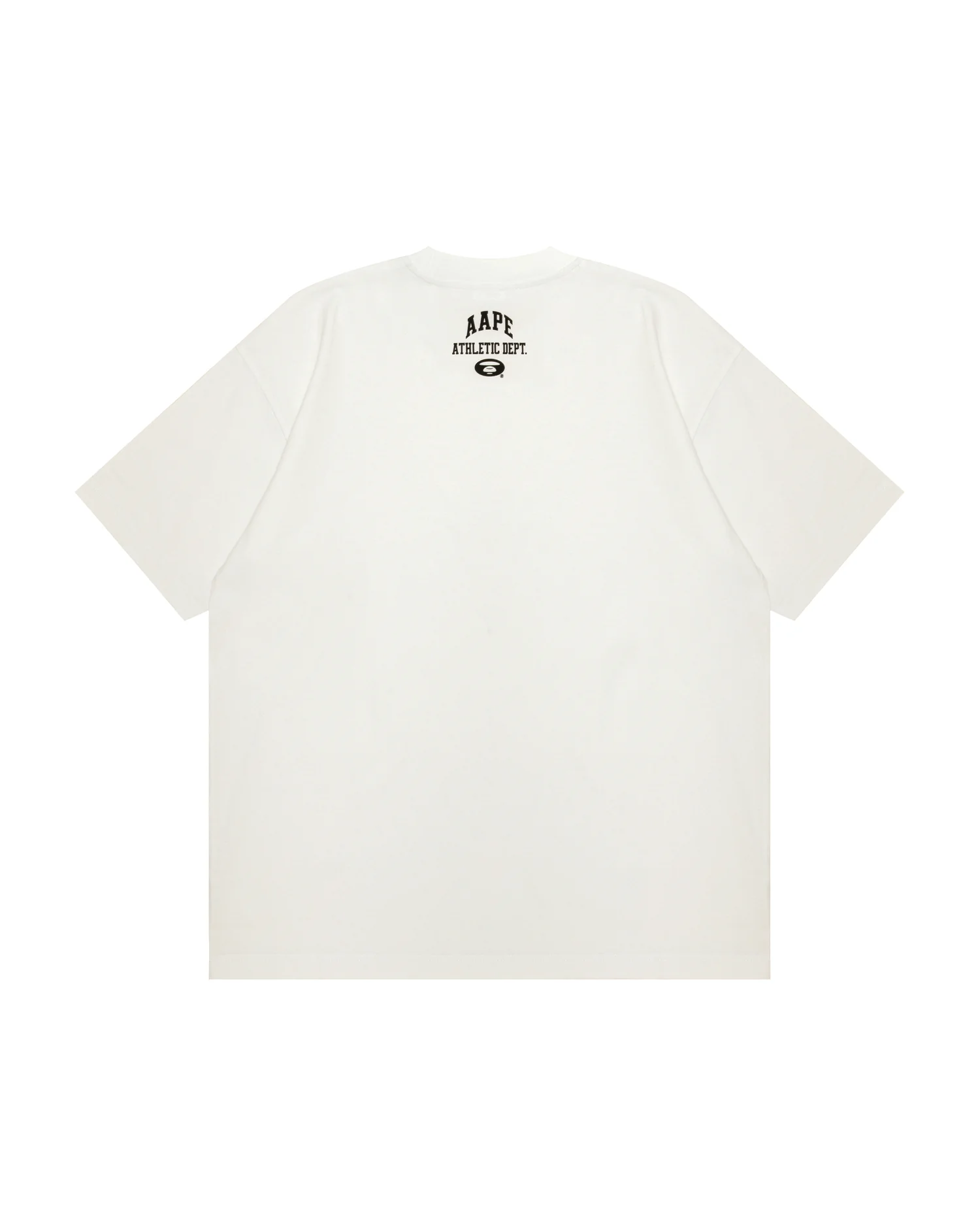 Moonface printed tee - Image 2