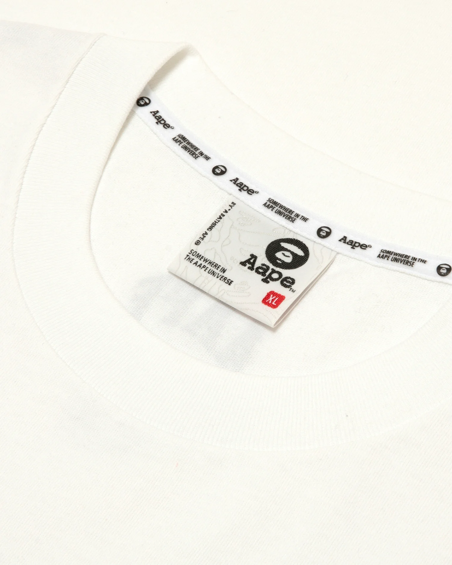 Moonface printed tee - Image 5