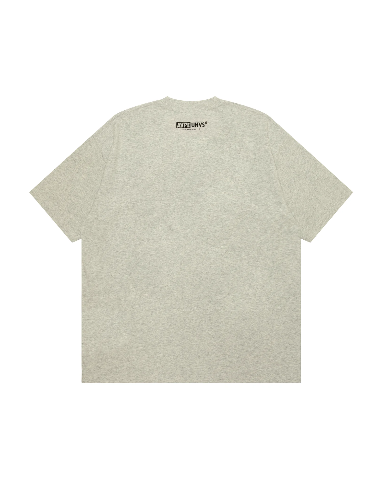 Moonface printed tee - Image 2