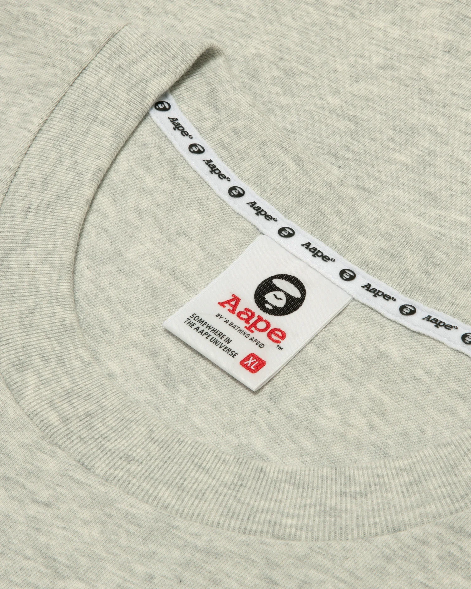 Moonface printed tee - Image 5