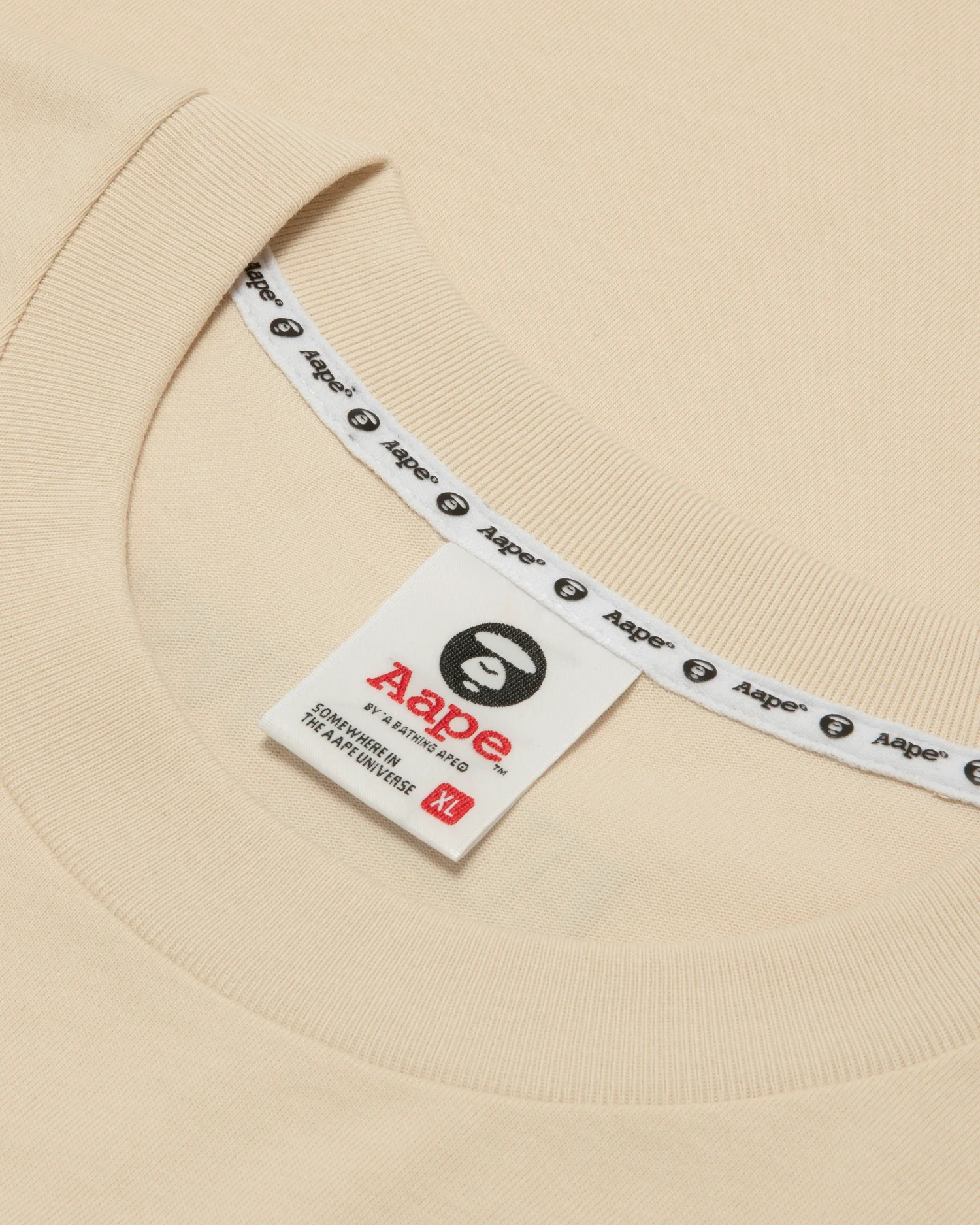 Moonface printed tee - Image 10