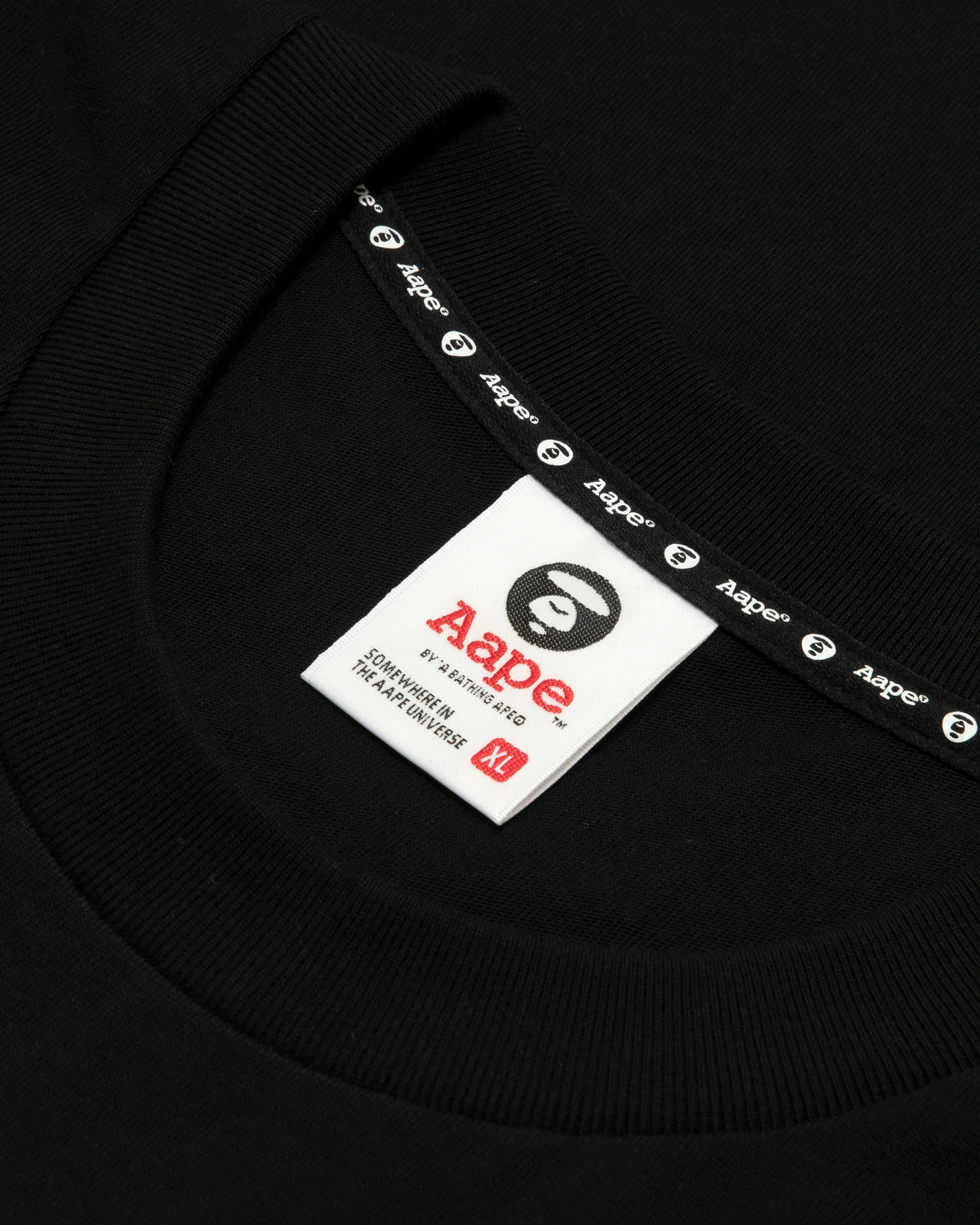 Moonface printed tee - Image 5