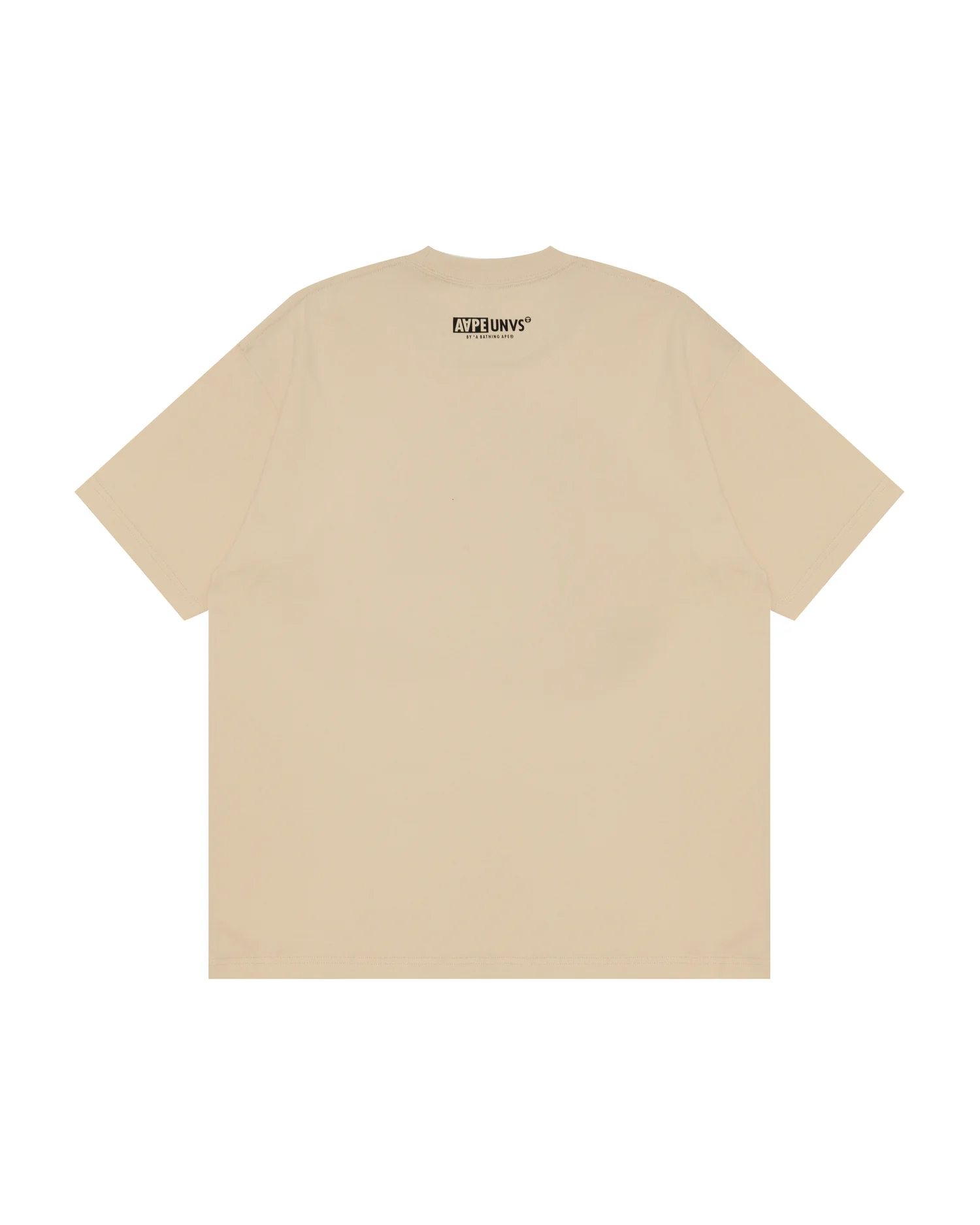 Moonface printed tee - Image 7